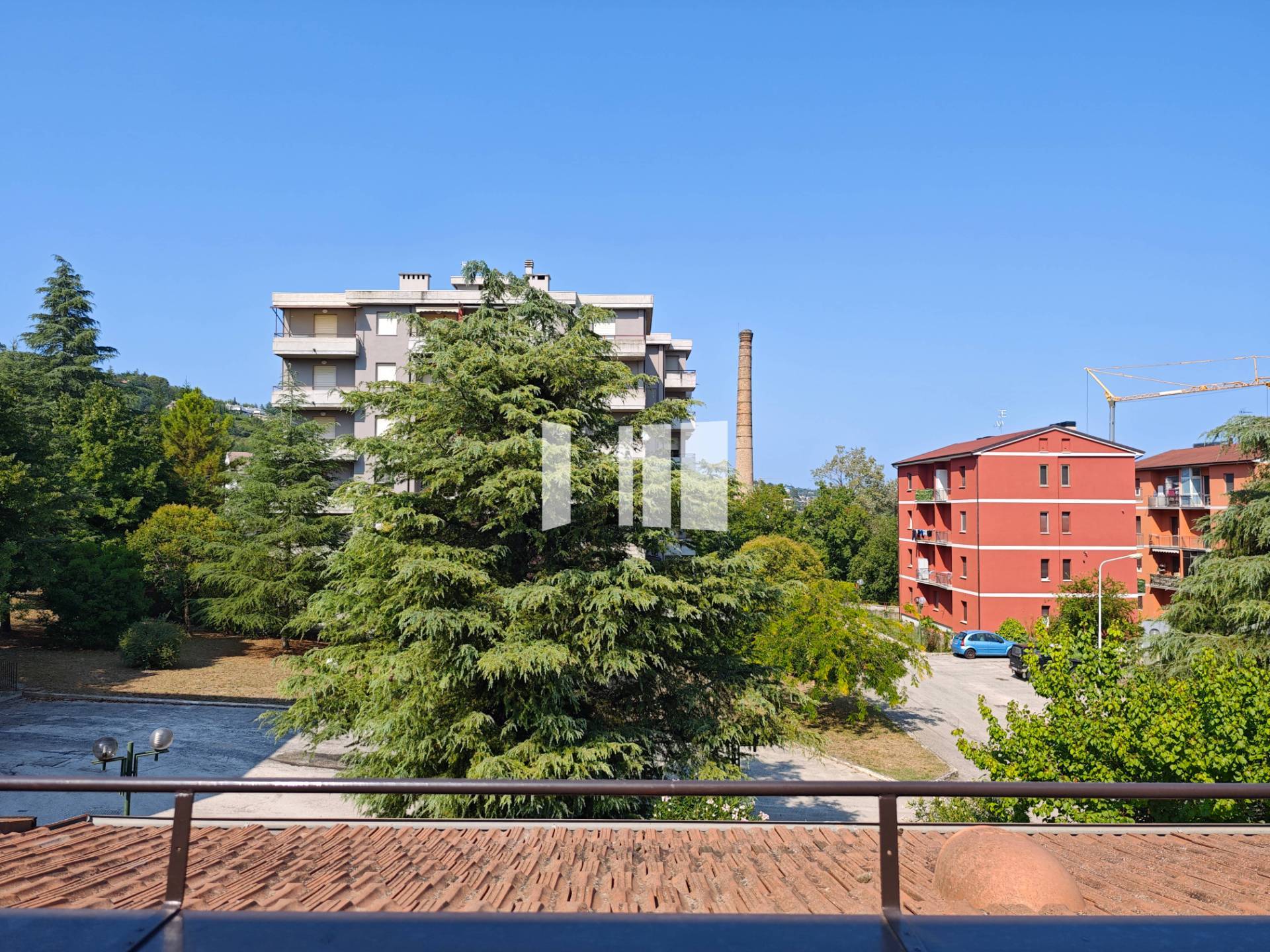 Appartamento in vendita a Teramo, Semicentro