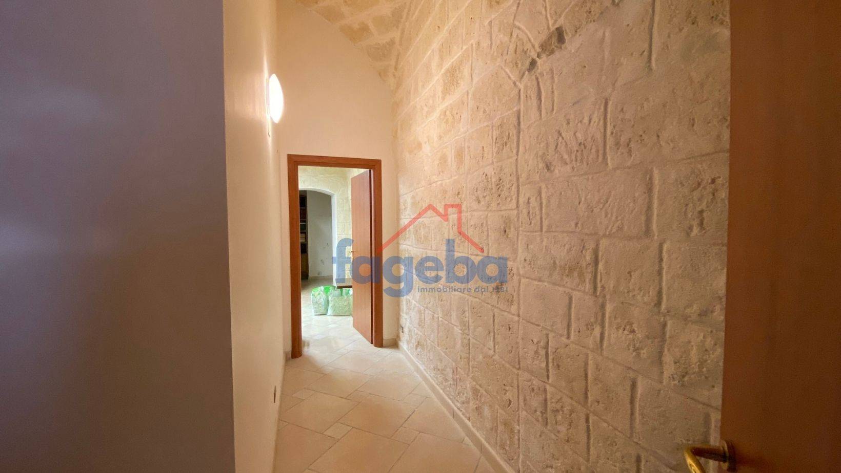 Studio/Ufficio in affitto a Trani, CENTRO