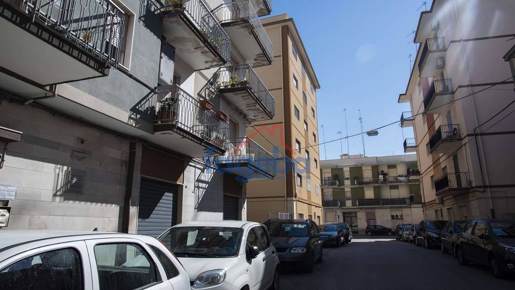 Appartamento in vendita a Trani, CENTRO