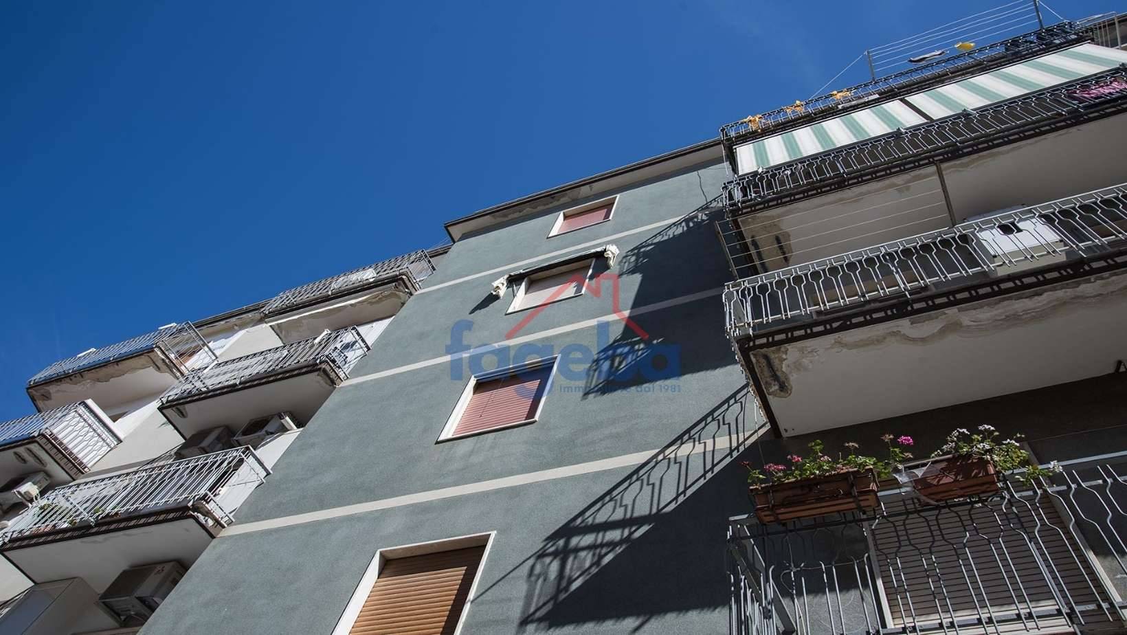 Appartamento in vendita a Trani, CENTRO