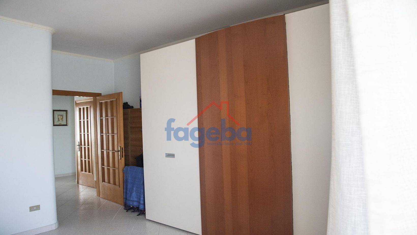 Appartamento in vendita a Trani, POZZO PIANO