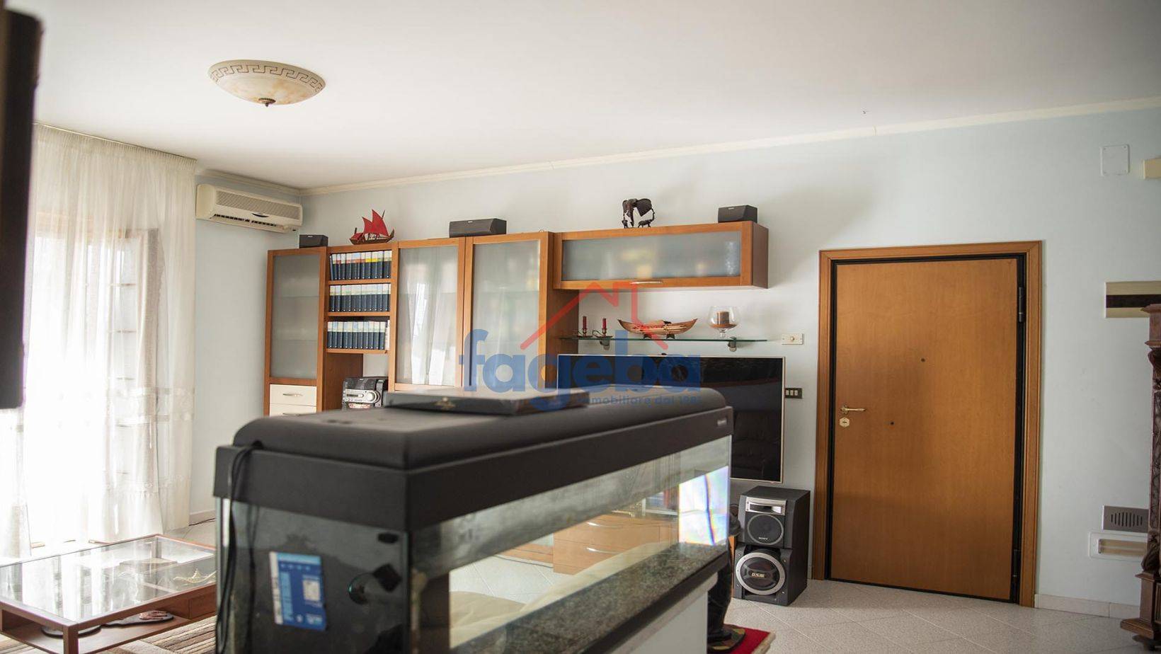 Appartamento in vendita a Trani, POZZO PIANO