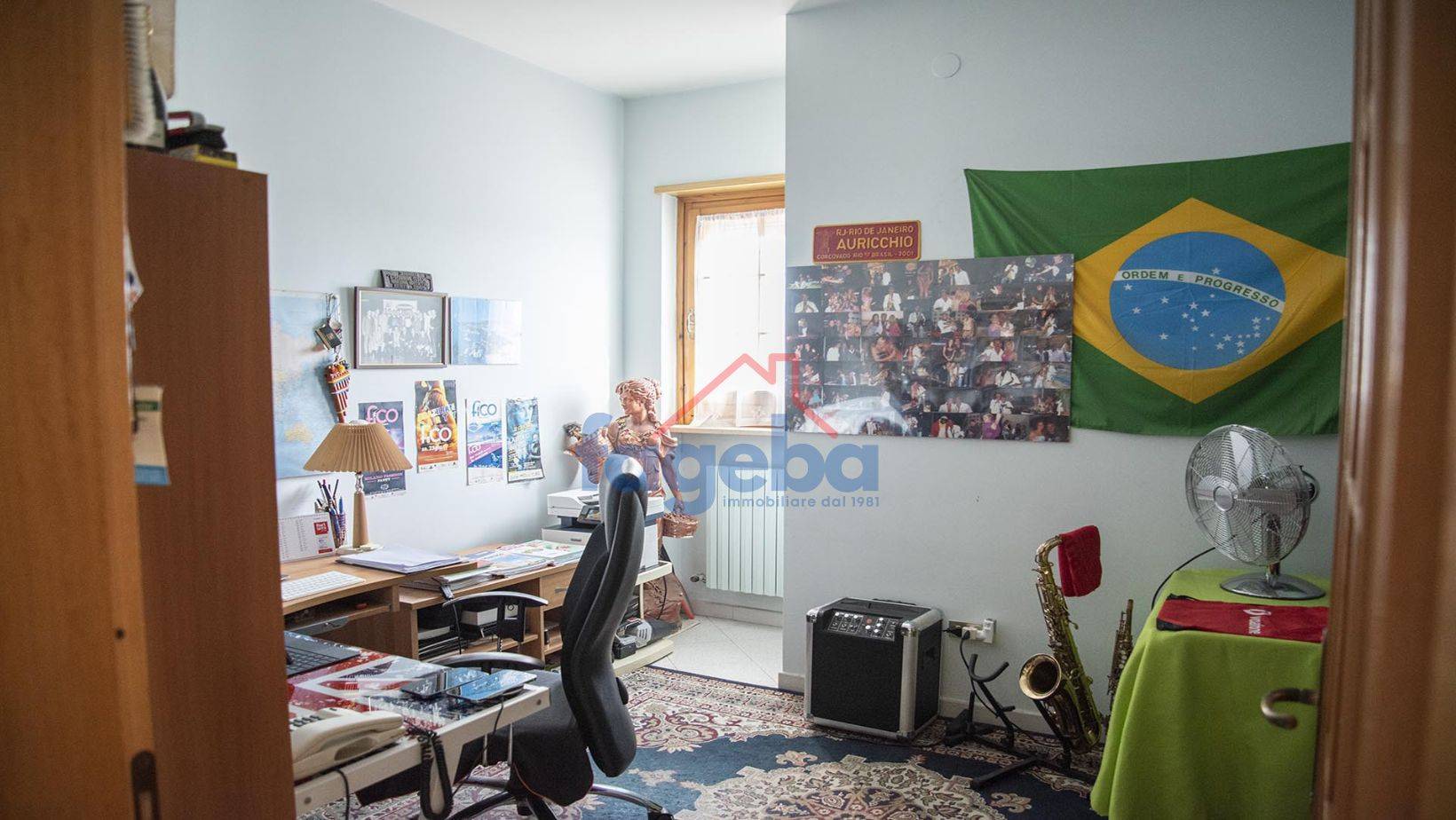 Appartamento in vendita a Trani, POZZO PIANO