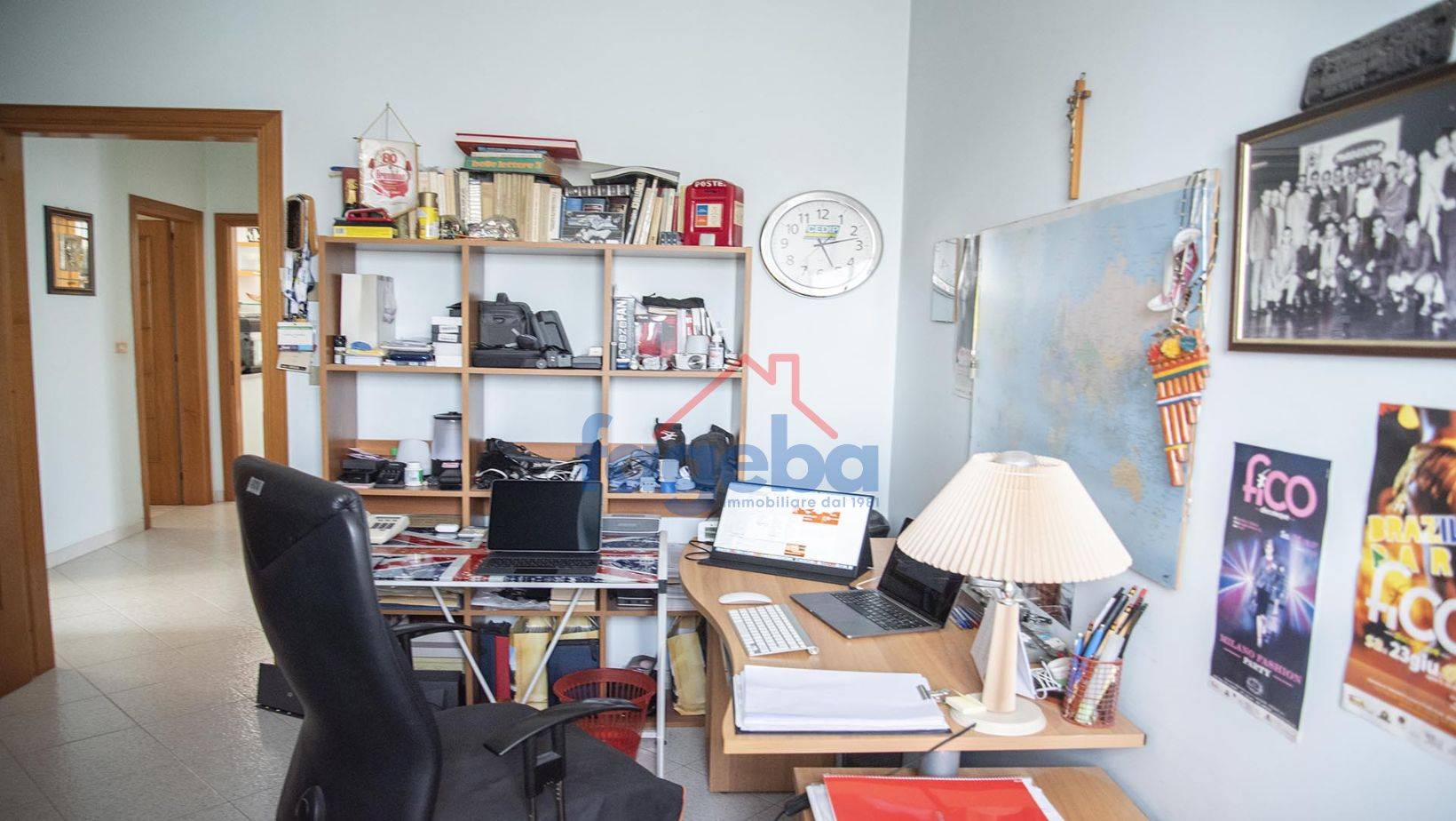 Appartamento in vendita a Trani, POZZO PIANO