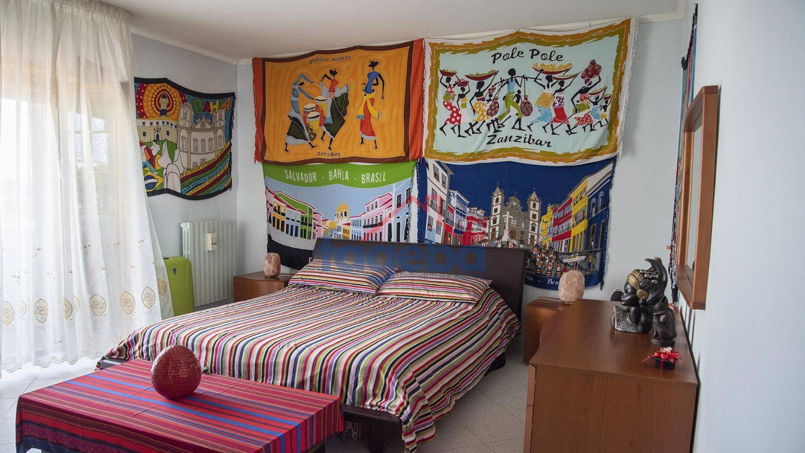 Appartamento in vendita a Trani, POZZO PIANO