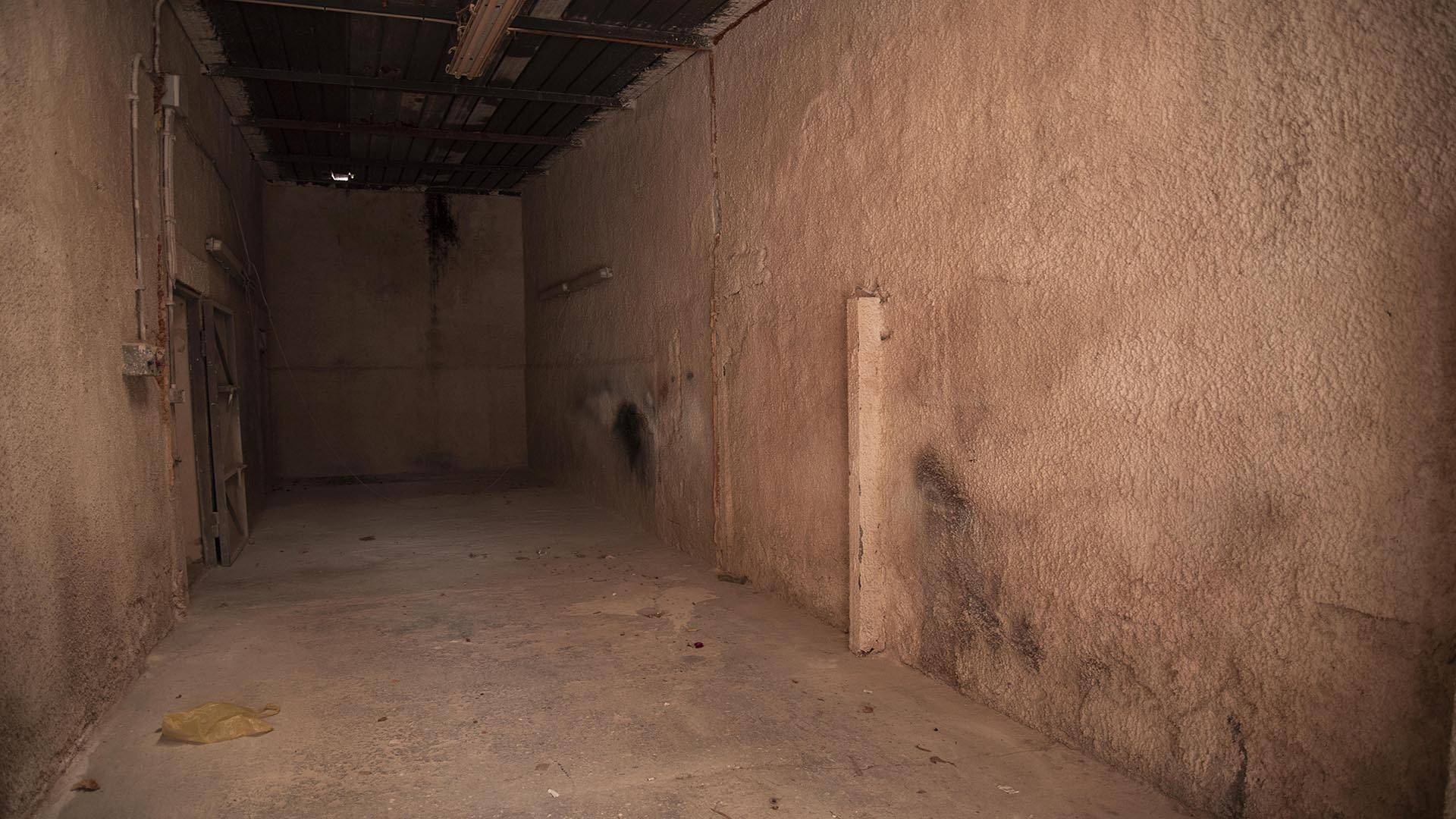 Locale commerciale in affitto a Trani, NORD