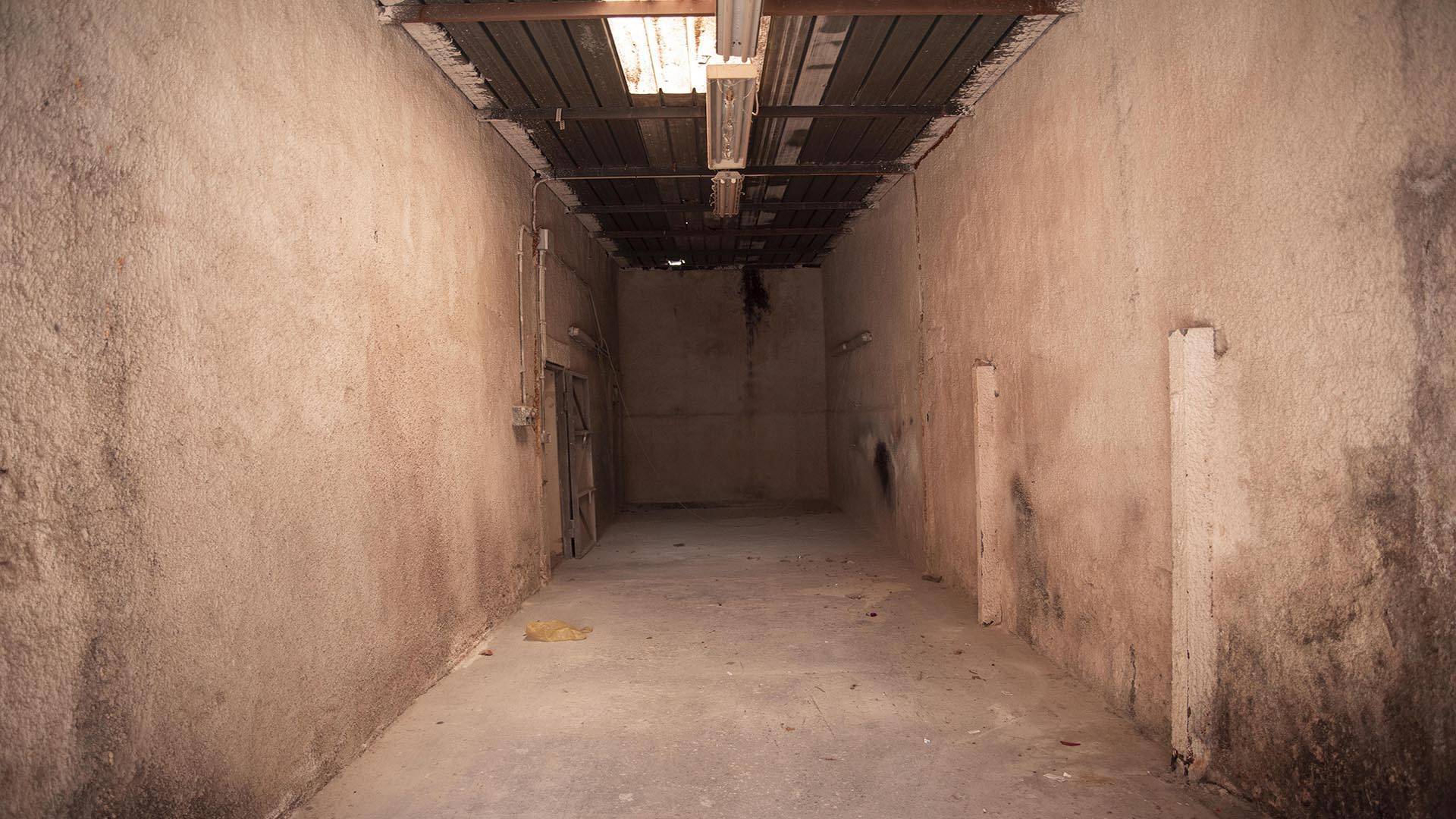 Locale commerciale in affitto a Trani, NORD