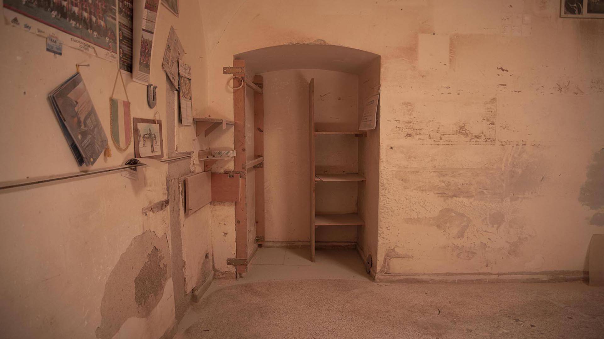 Locale commerciale in affitto a Trani, NORD