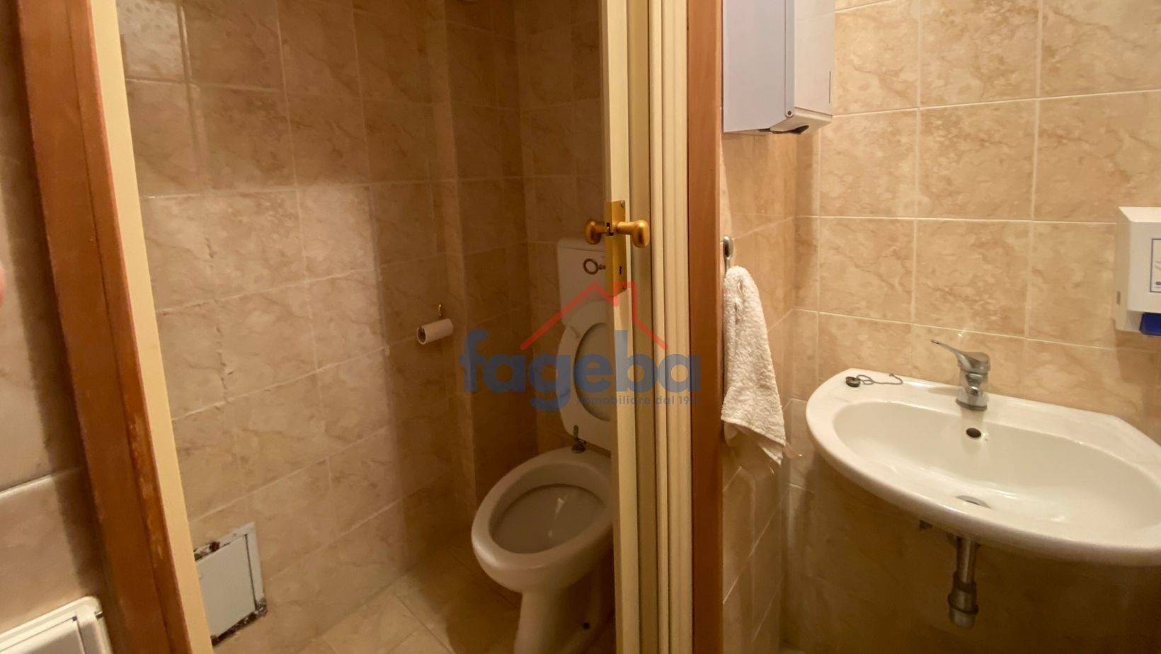 Studio/Ufficio in affitto a Trani, CENTRO