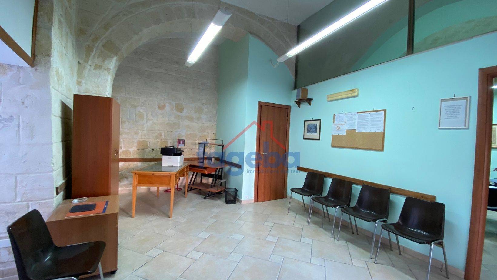 Studio/Ufficio in affitto a Trani, CENTRO