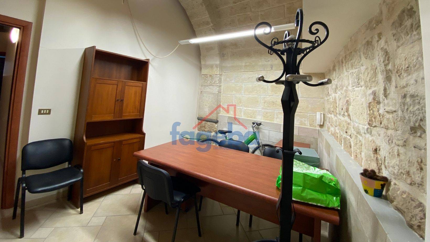 Studio/Ufficio in affitto a Trani, CENTRO