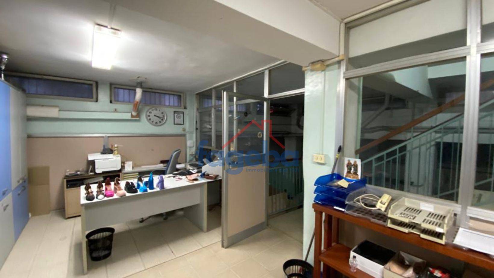 Capannone in affitto a Trani, CENTRO