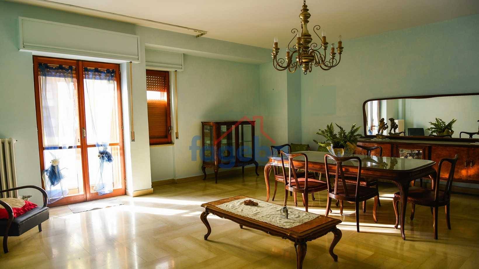 Appartamento in vendita a Trani, CENTRO