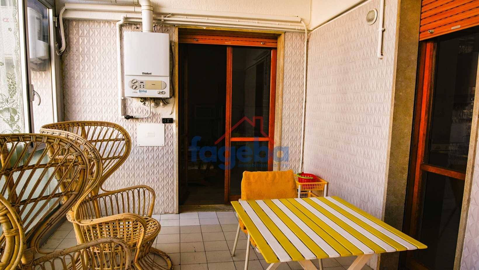 Appartamento in vendita a Trani, CENTRO