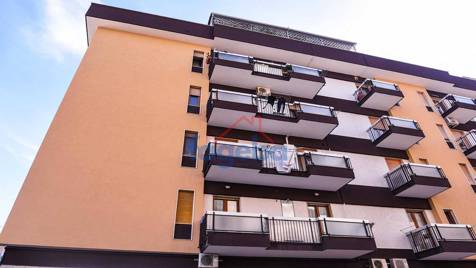 Appartamento in vendita a Trani, CENTRO