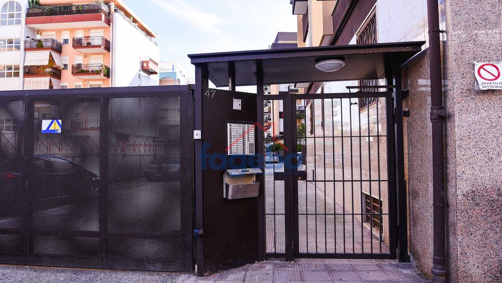 Appartamento in vendita a Trani, CENTRO