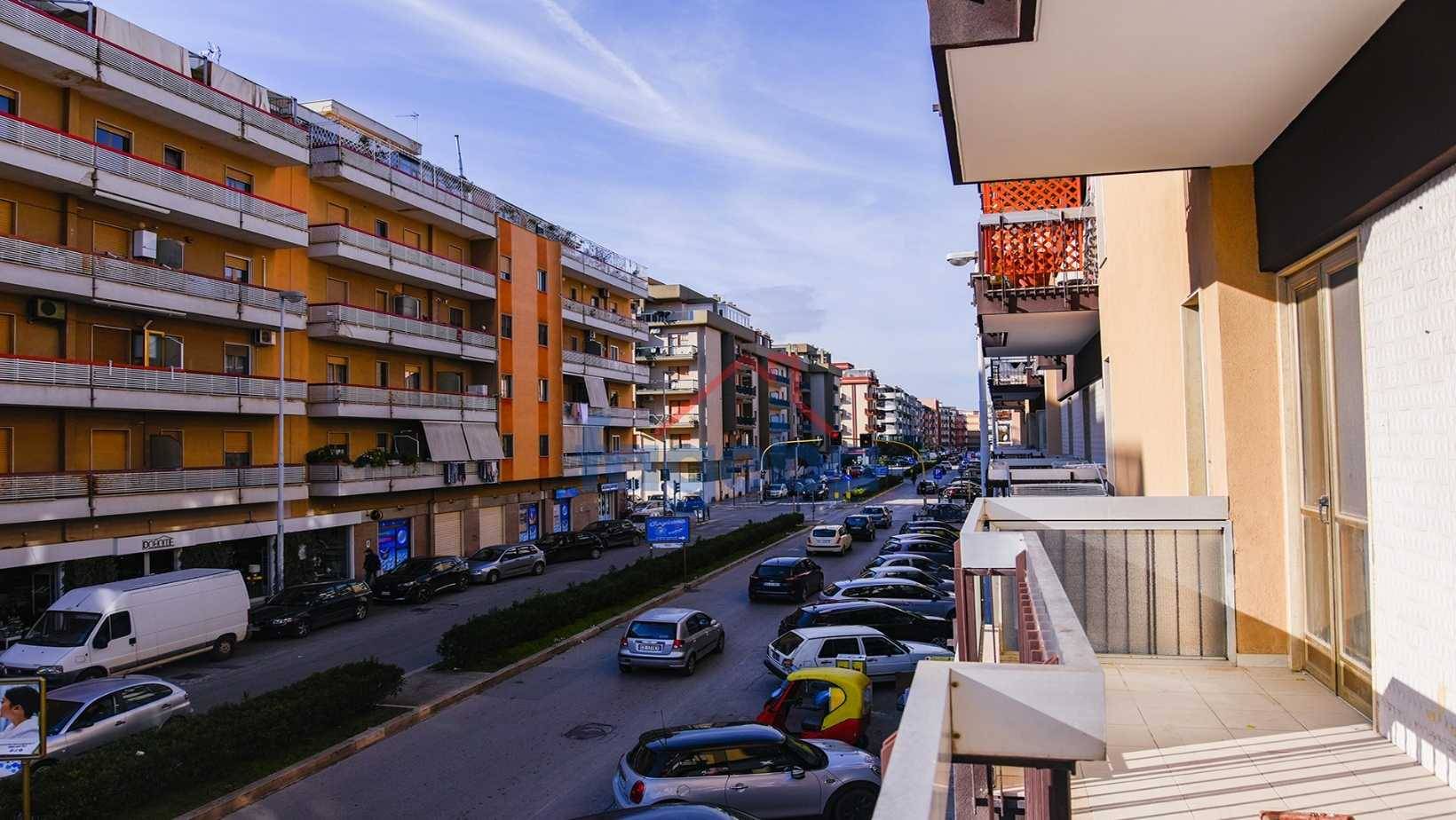 Appartamento in vendita a Trani, CENTRO