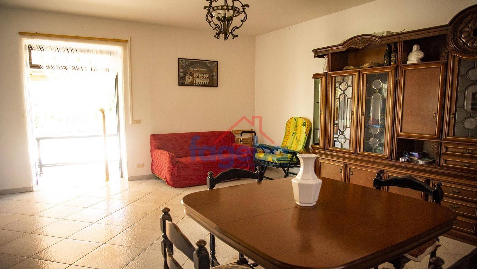 Villa in vendita a Trani, CAPIRRO