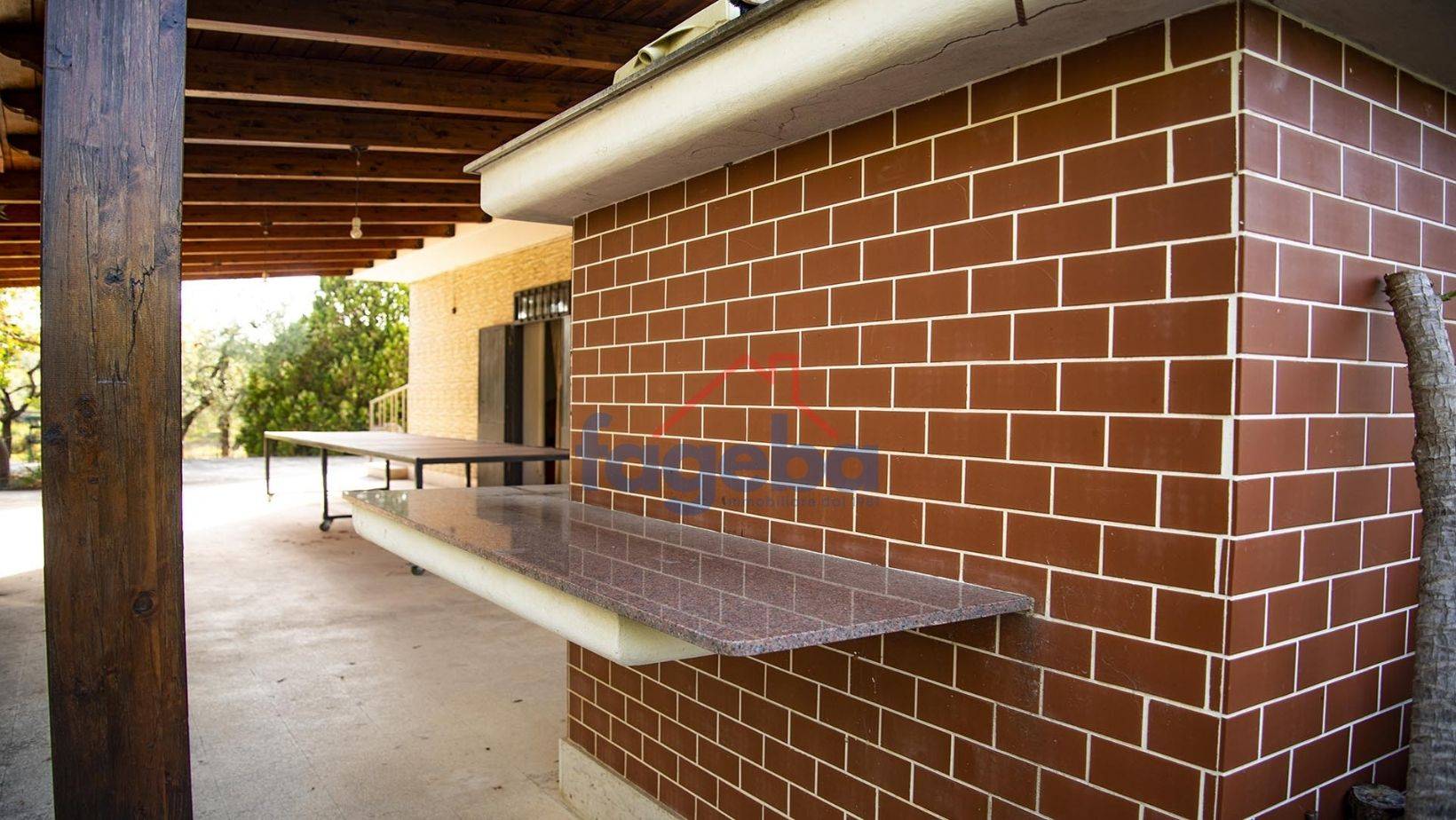 Villa in vendita a Trani, CAPIRRO