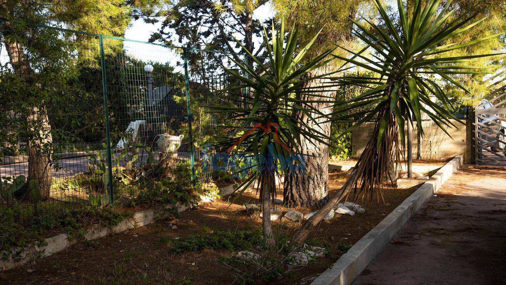 Villa in vendita a Trani, CAPIRRO