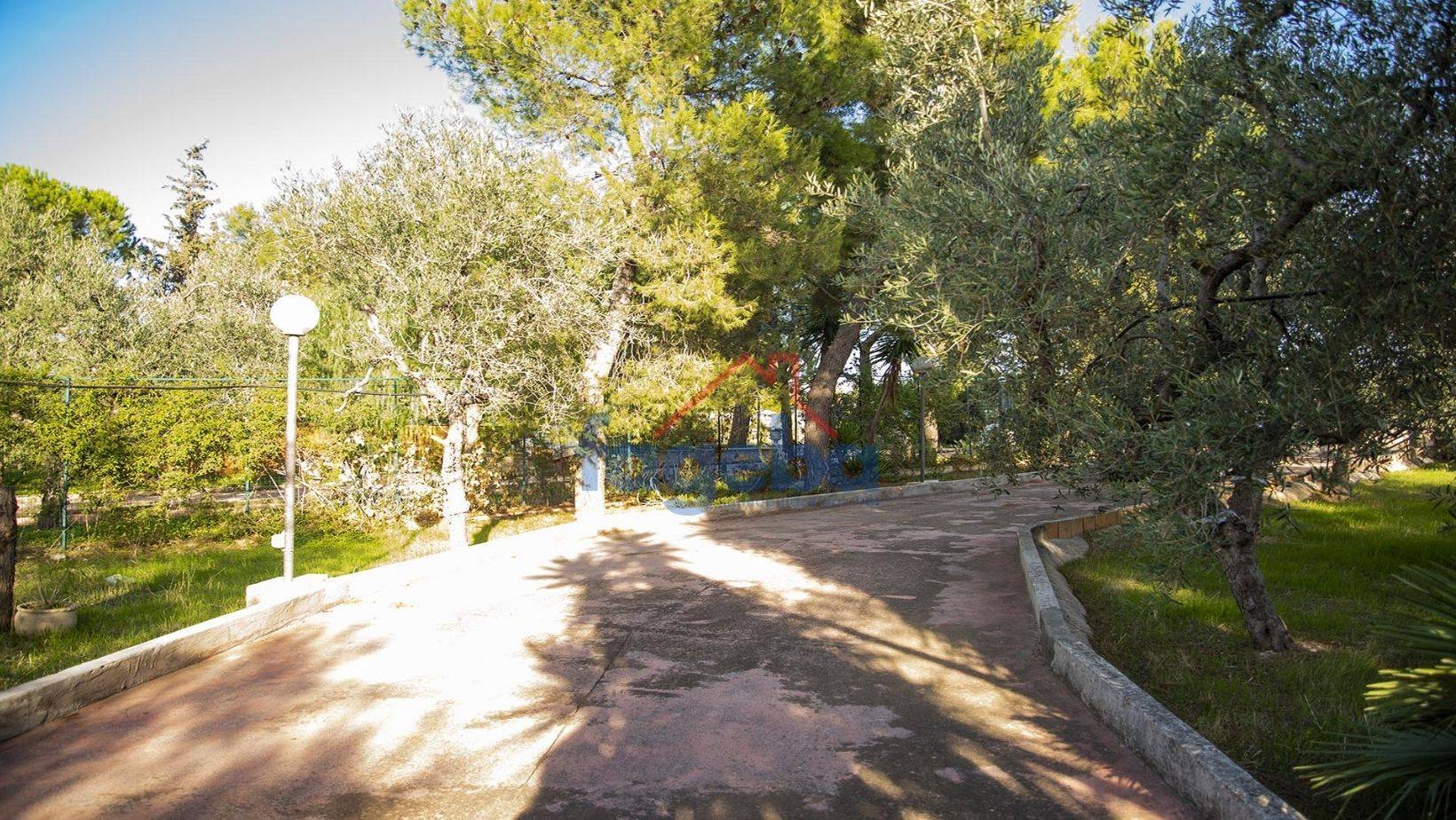 Villa in vendita a Trani, CAPIRRO