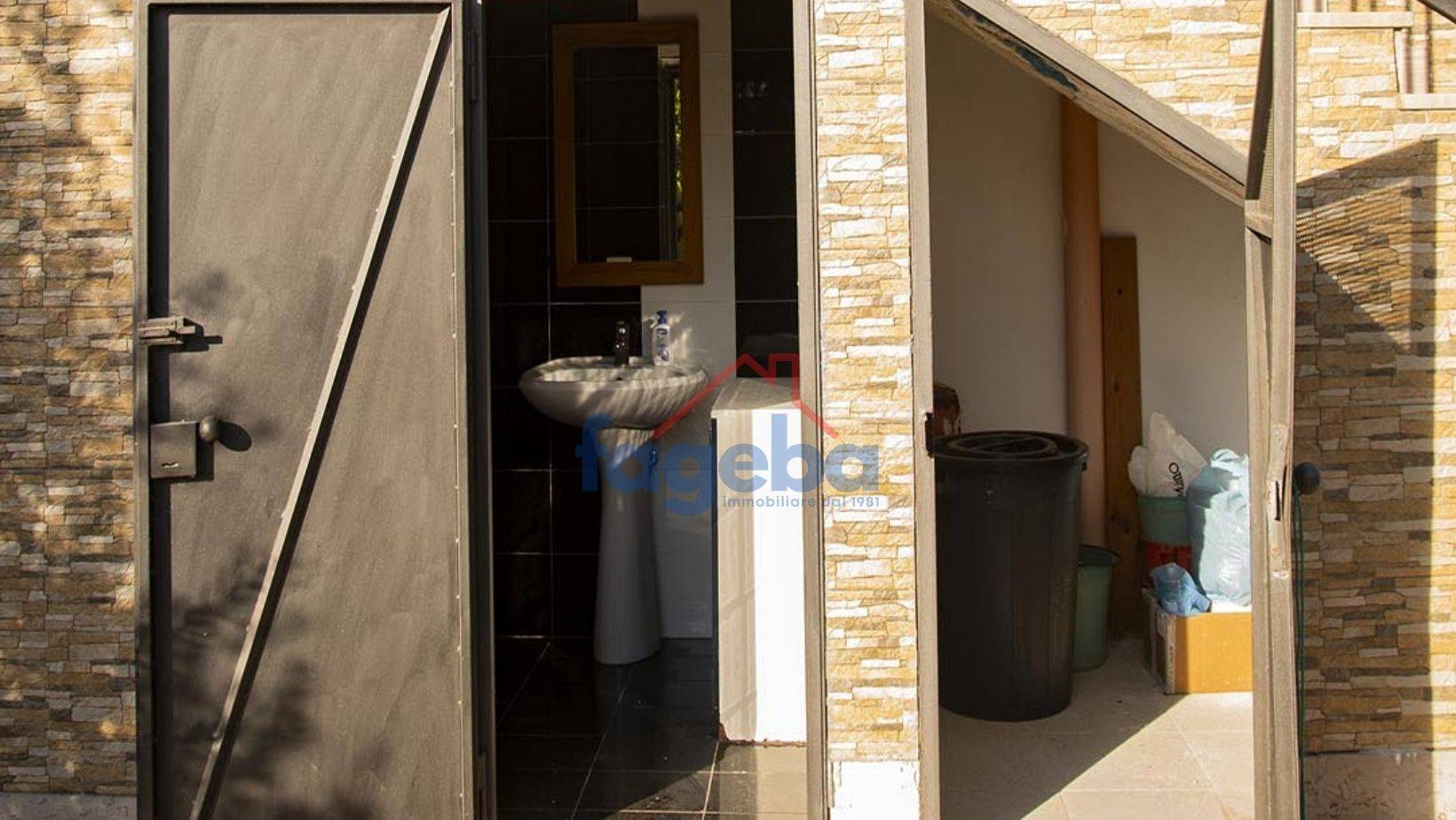 Villa in vendita a Trani, CAPIRRO