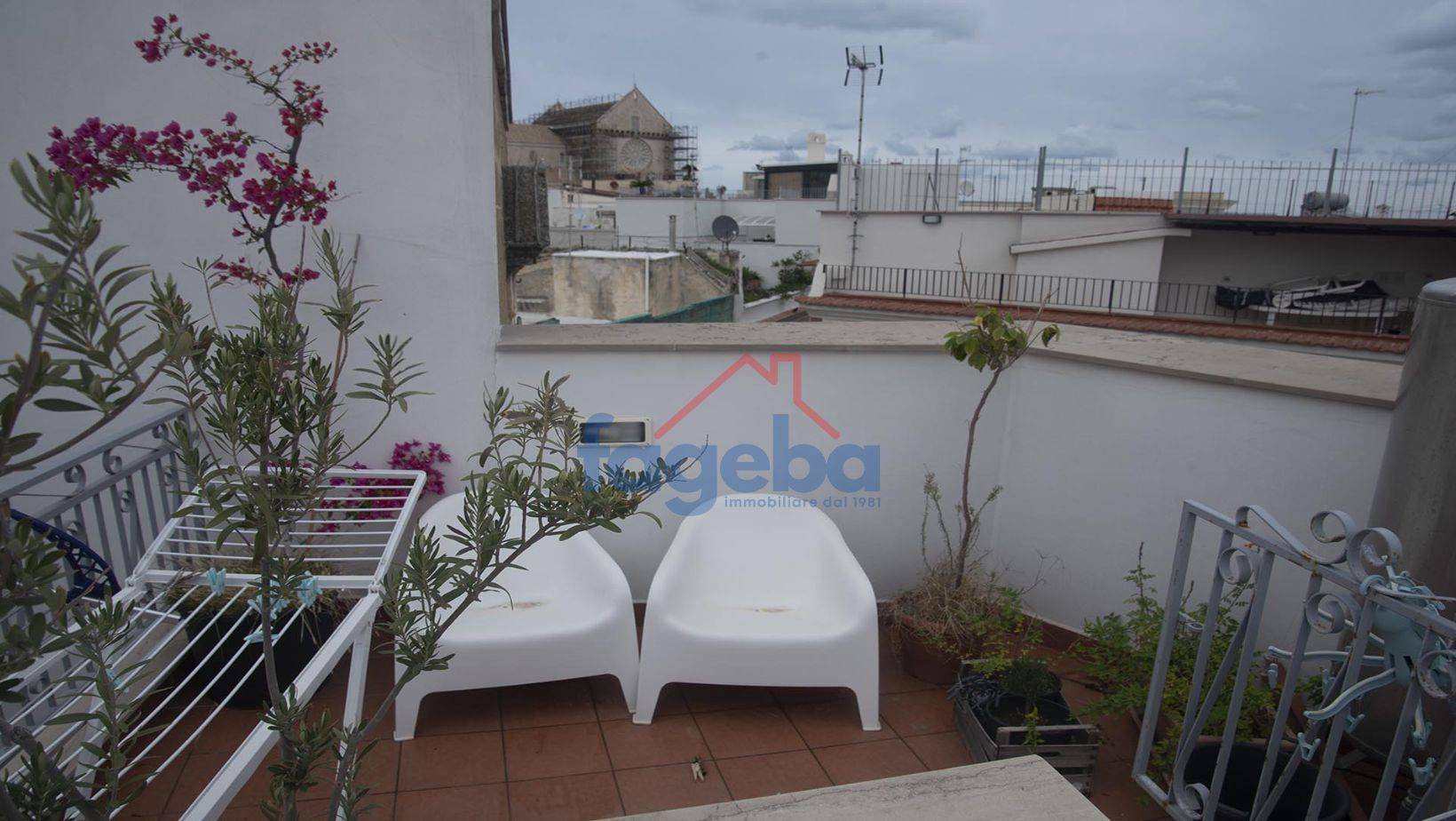 Appartamento in vendita a Trani, CENTRO STORICO