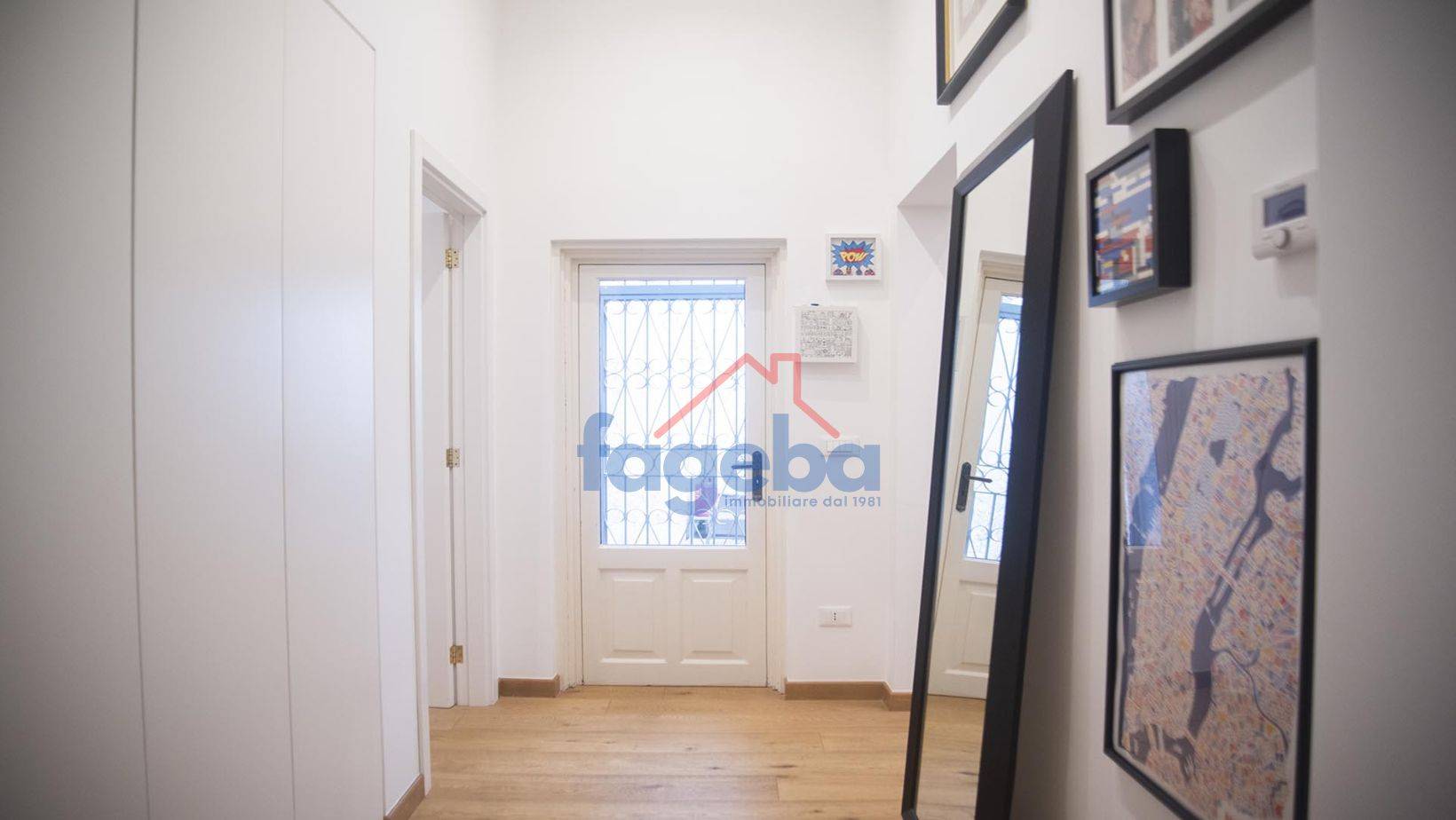 Appartamento in vendita a Trani, CENTRO STORICO