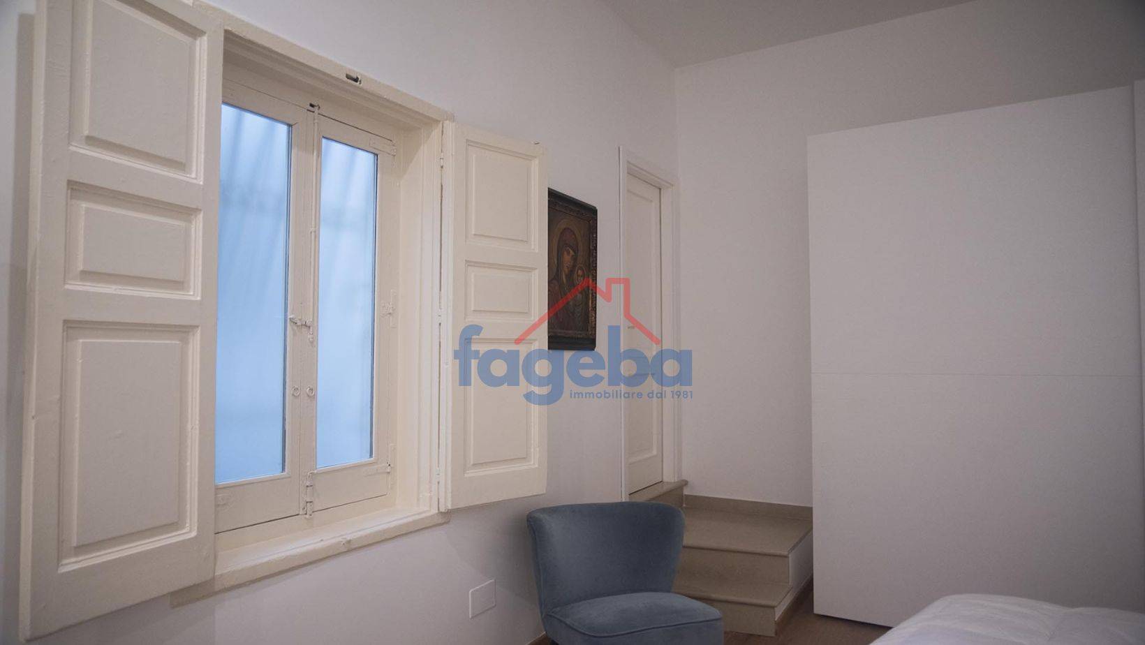 Appartamento in vendita a Trani, CENTRO STORICO