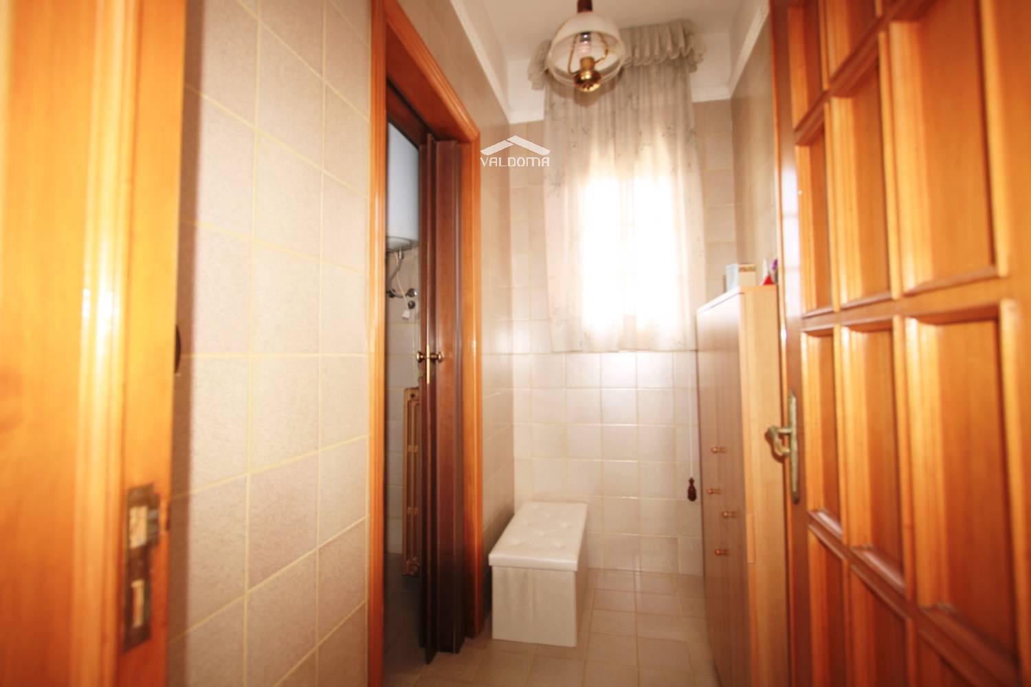 Appartamento in vendita a Ugento