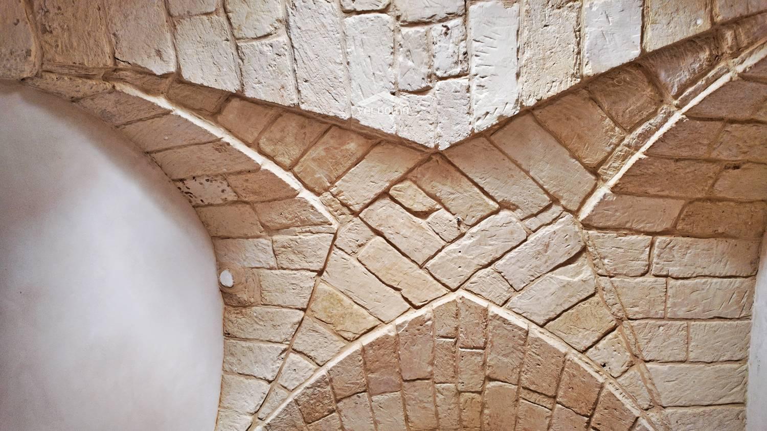 Casa indipendente da ristrutturare a Minervino di Lecce