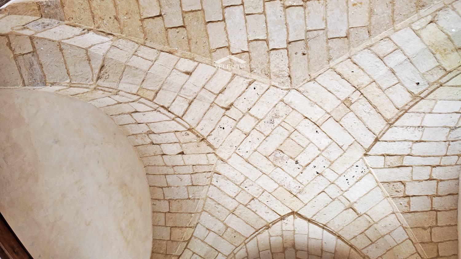 Casa indipendente da ristrutturare a Minervino di Lecce