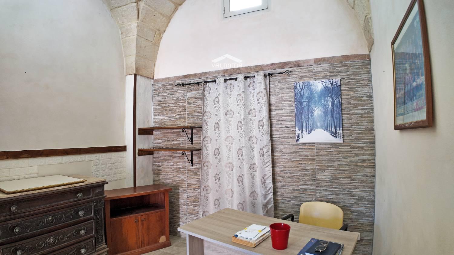 Casa indipendente da ristrutturare a Minervino di Lecce