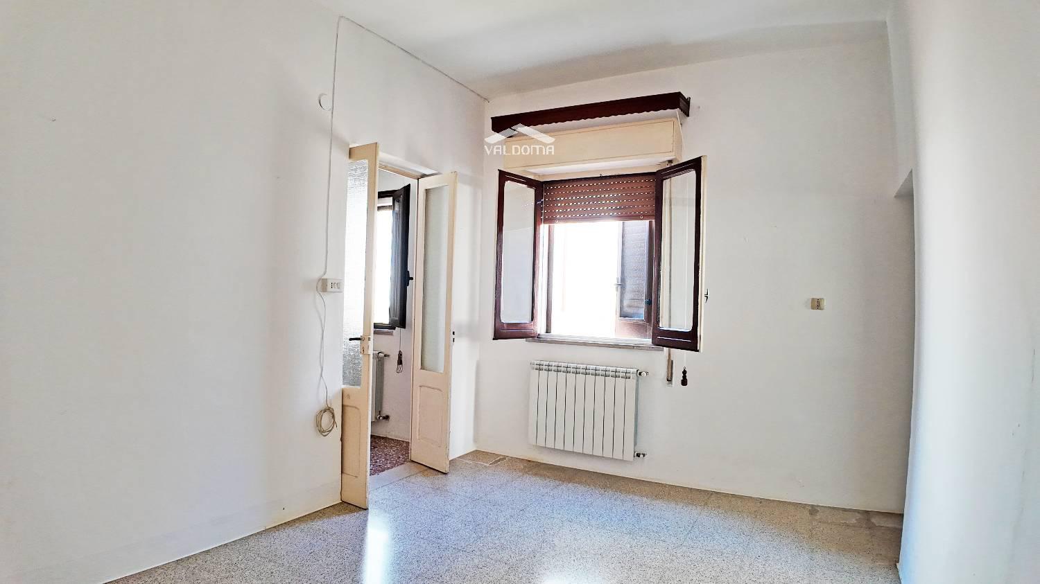 Casa indipendente con giardino a Gagliano del Capo