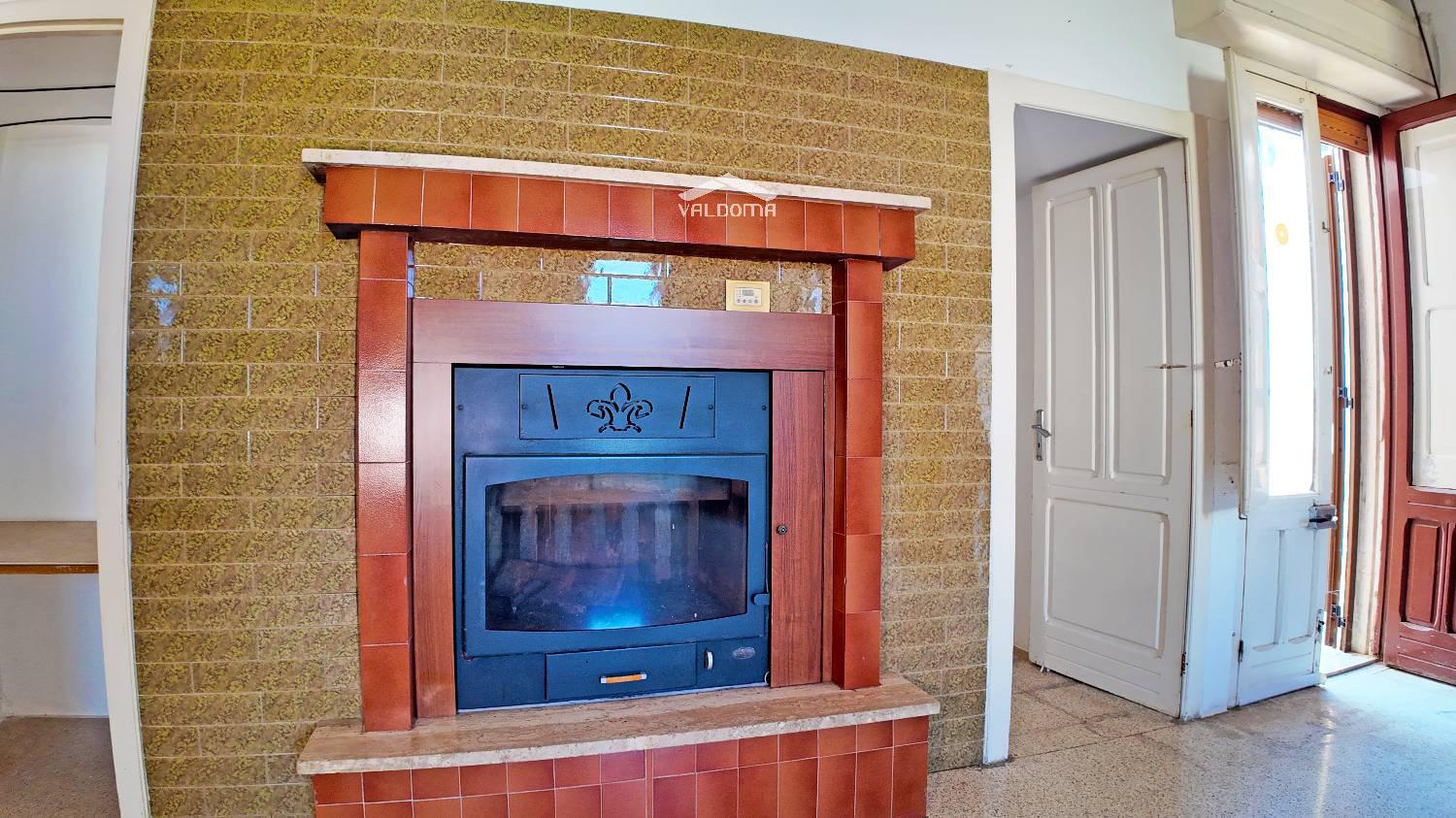 Casa indipendente con giardino a Gagliano del Capo