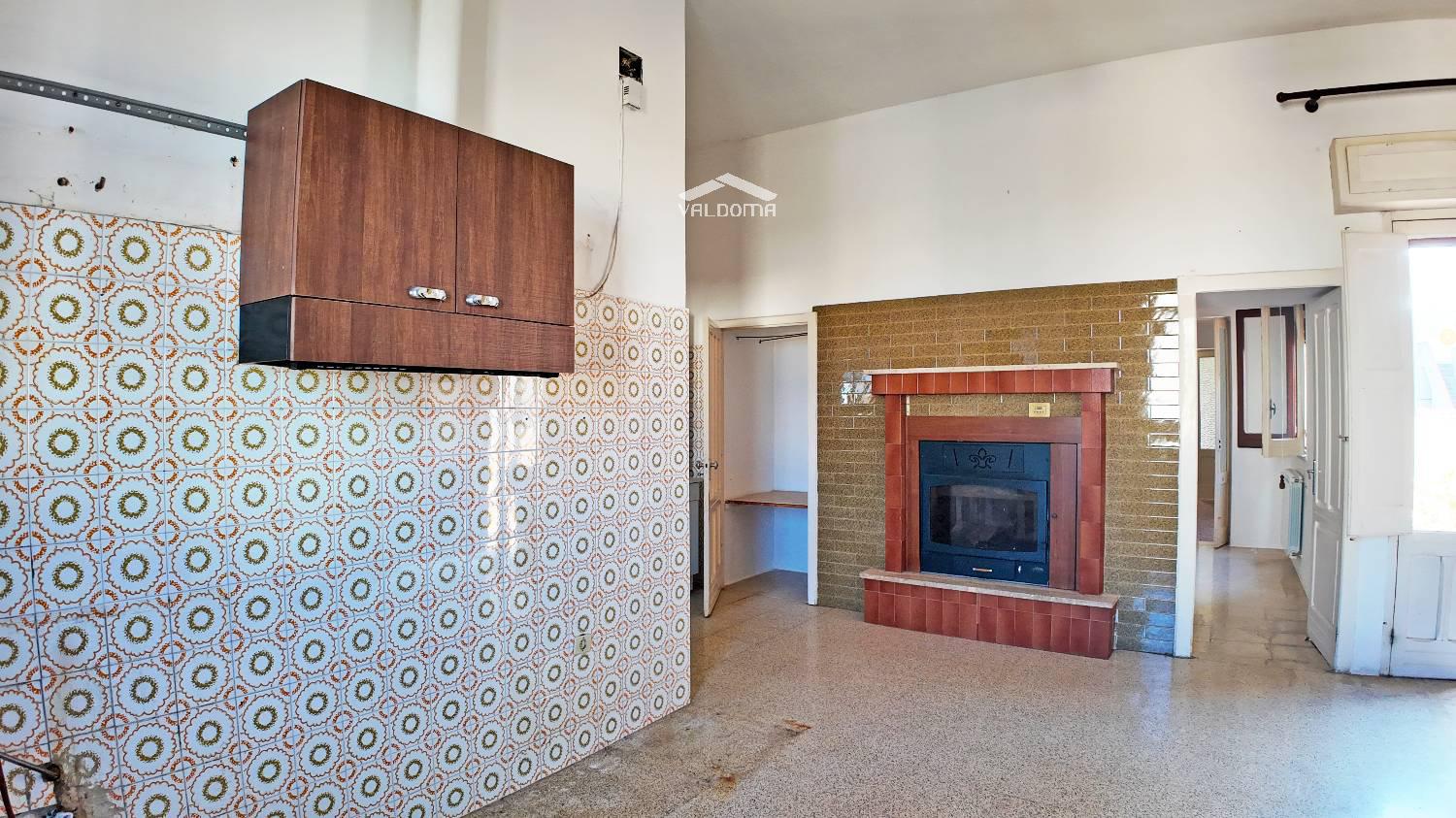 Casa indipendente con giardino a Gagliano del Capo