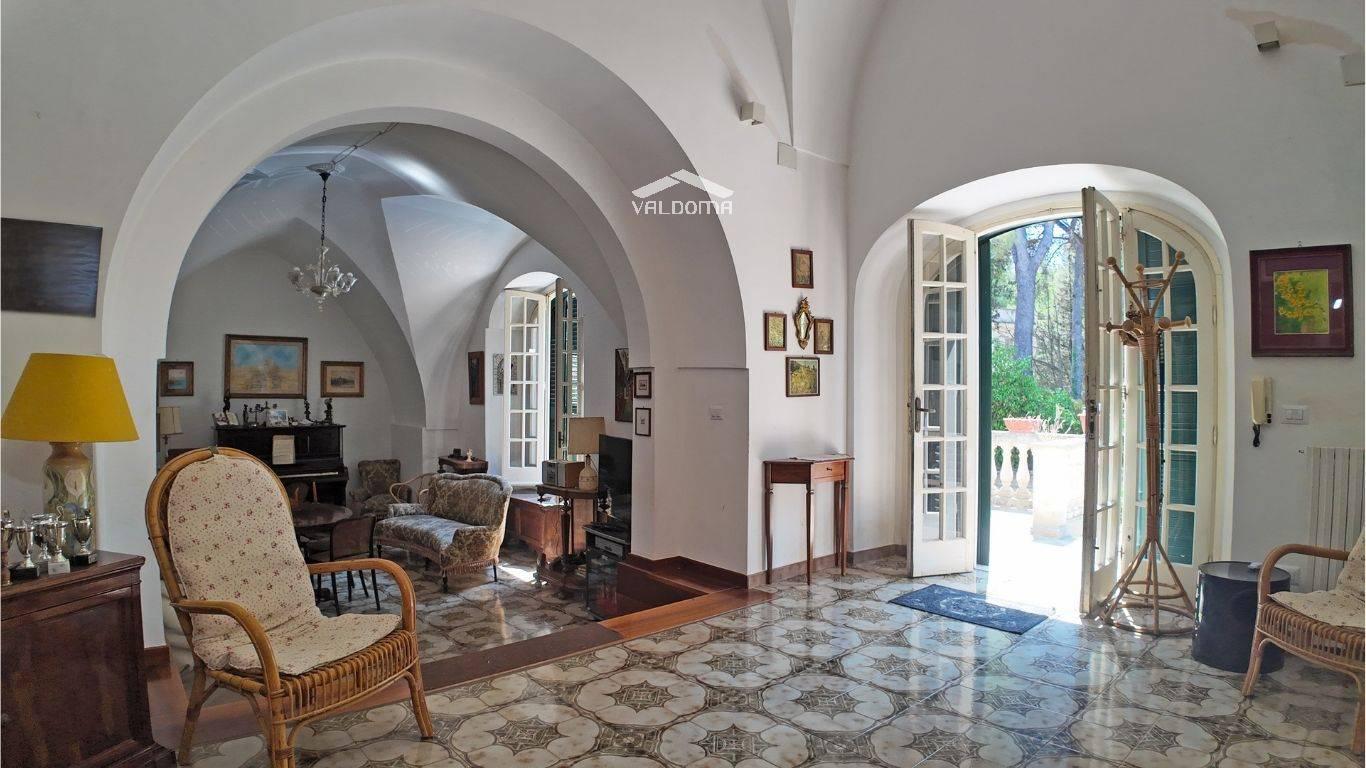 Villa in vendita a Nard