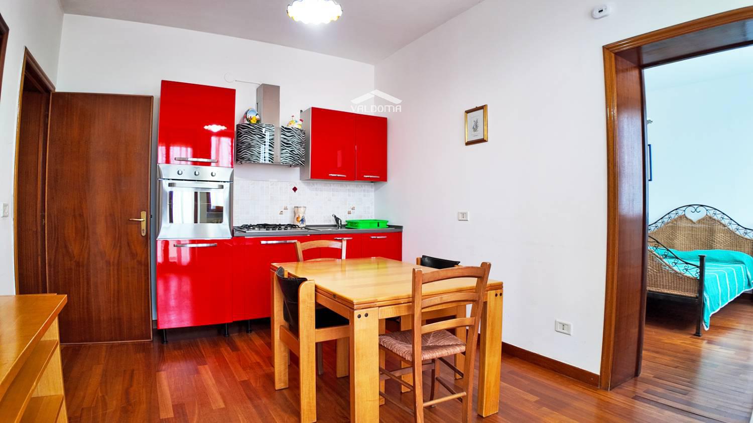 Appartamento in vendita a Otranto