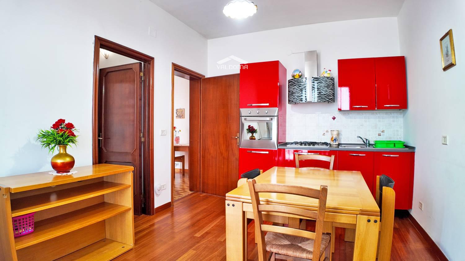 Appartamento in vendita a Otranto