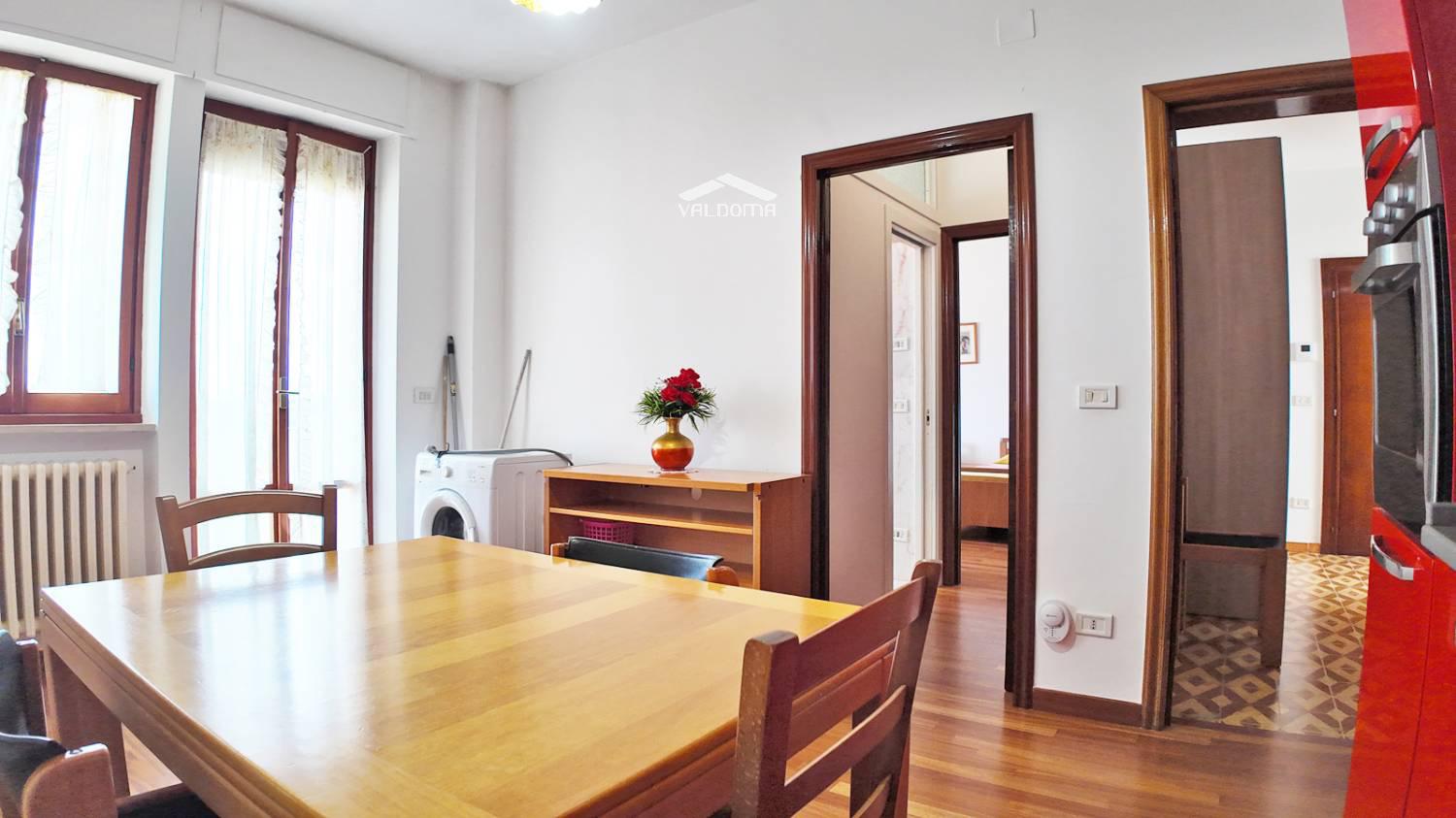 Appartamento in vendita a Otranto