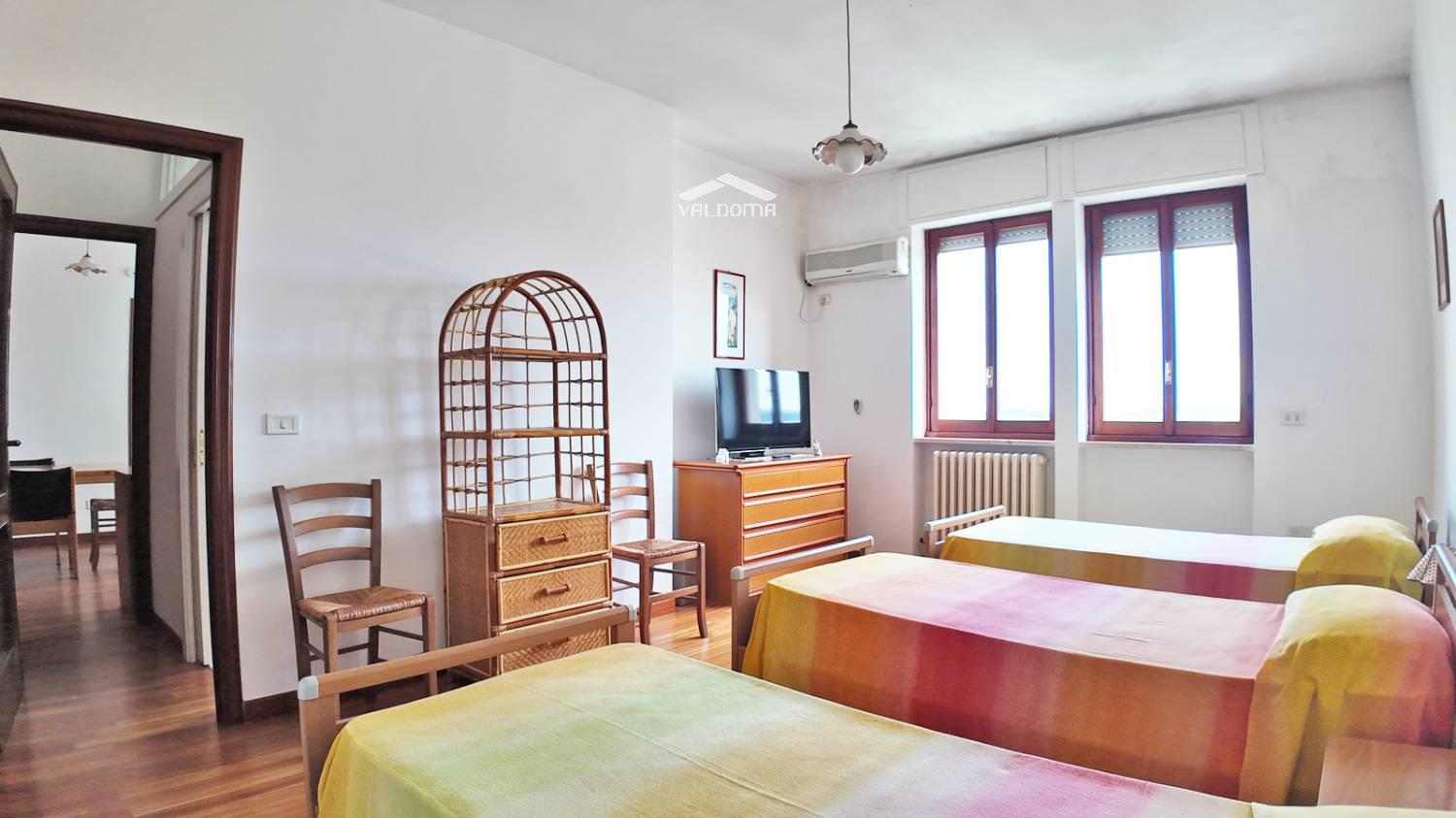 Appartamento in vendita a Otranto