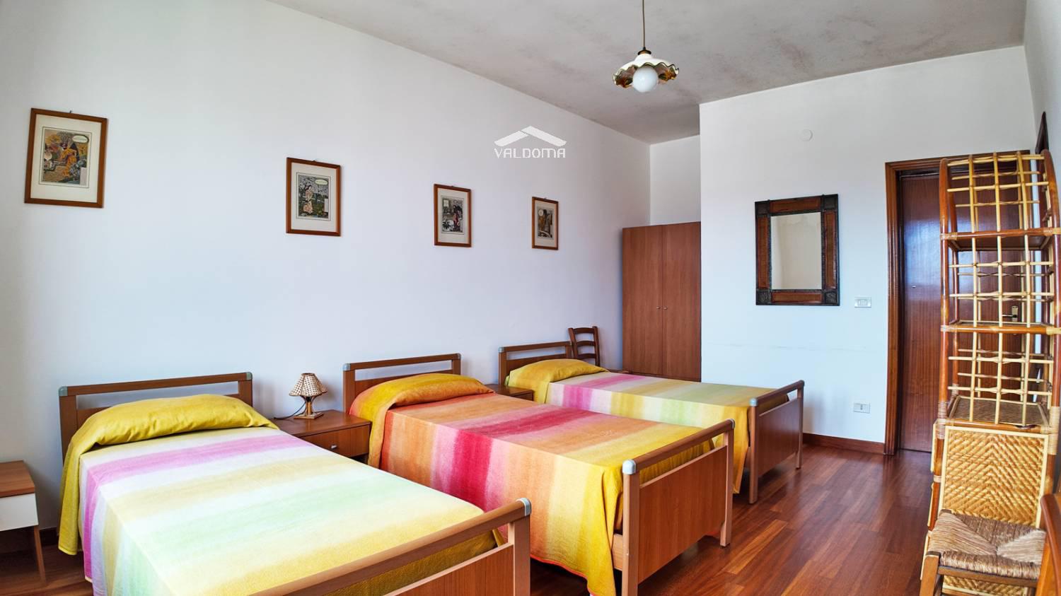 Appartamento in vendita a Otranto