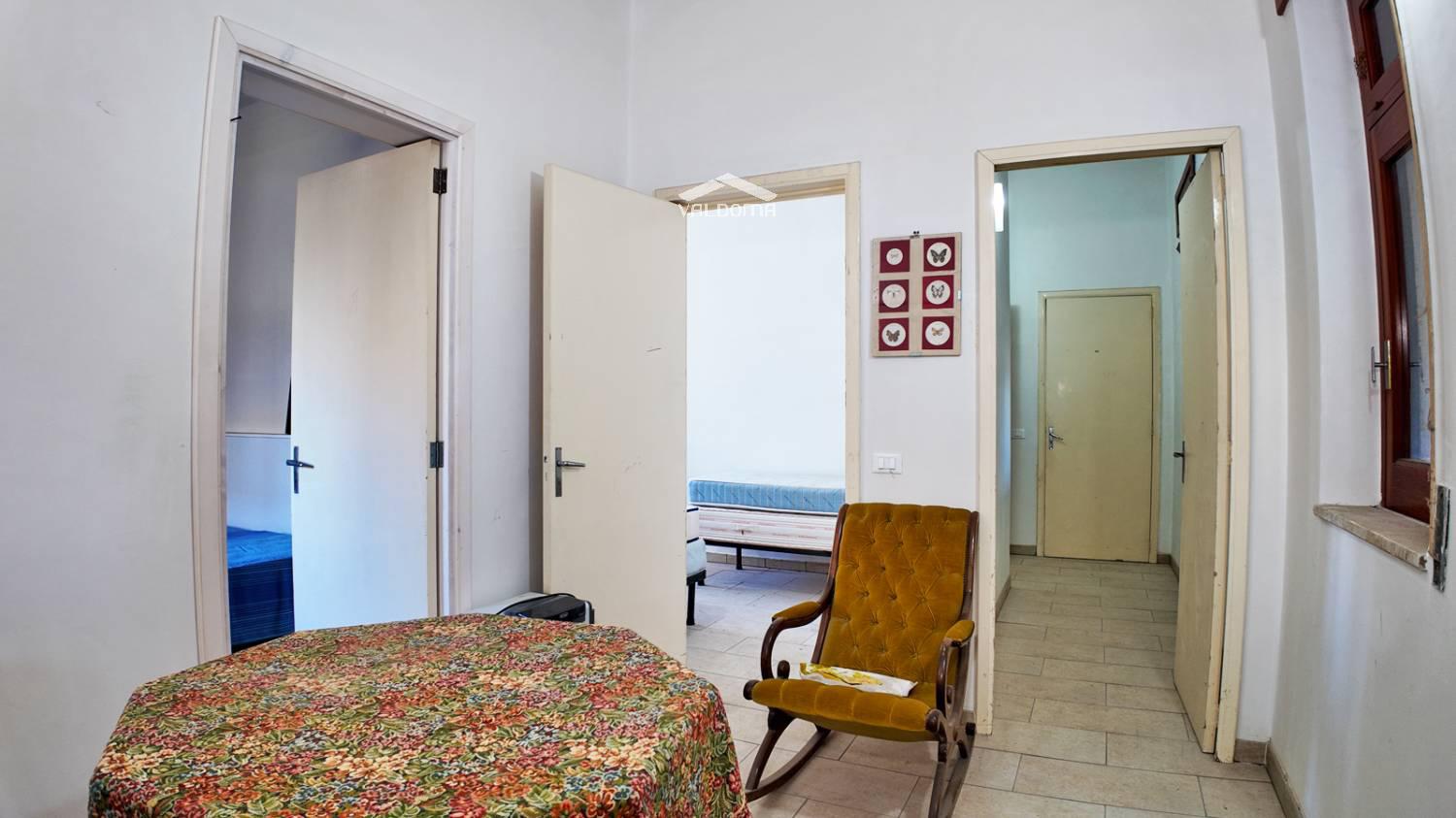 Casa indipendente con giardino a Bagnolo del Salento