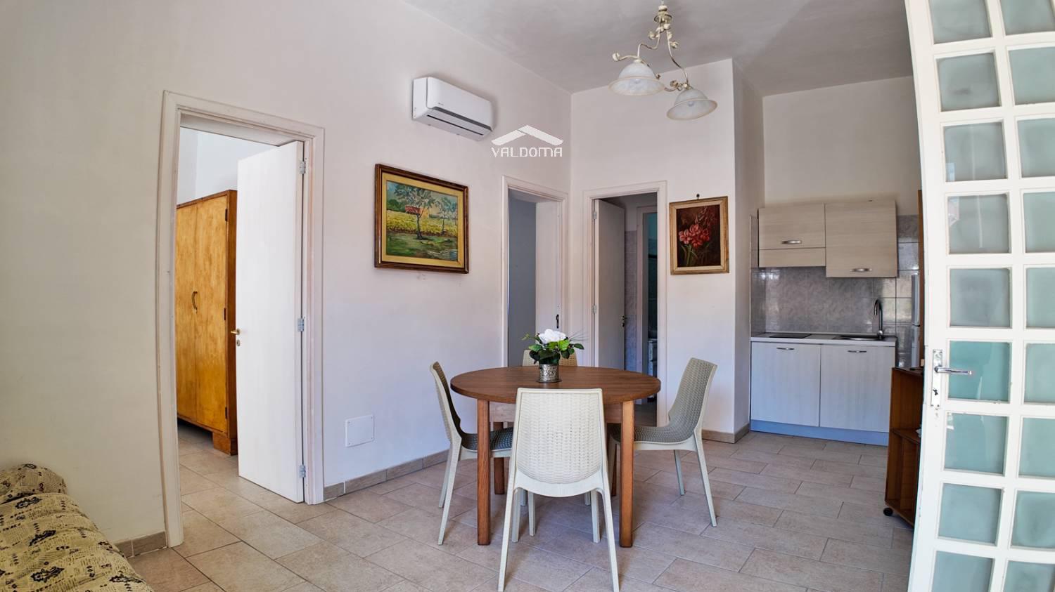 Casa indipendente con giardino a Bagnolo del Salento