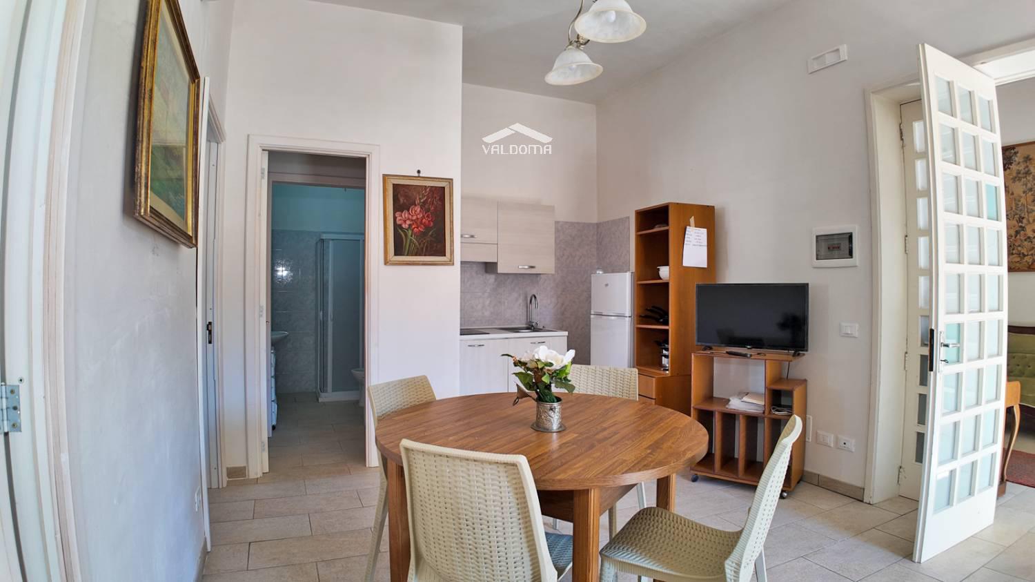 Casa indipendente con giardino a Bagnolo del Salento