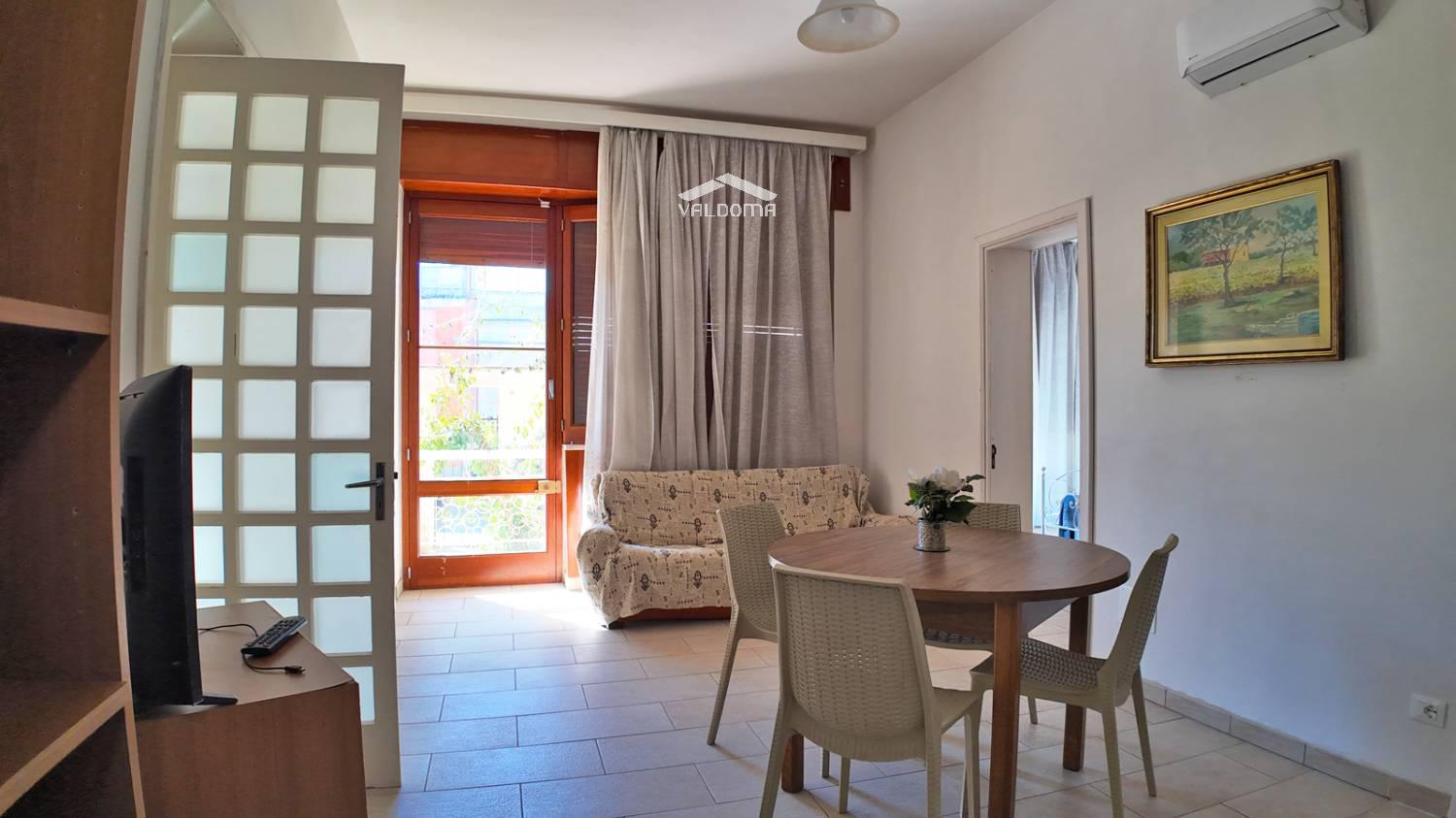 Casa indipendente con giardino a Bagnolo del Salento