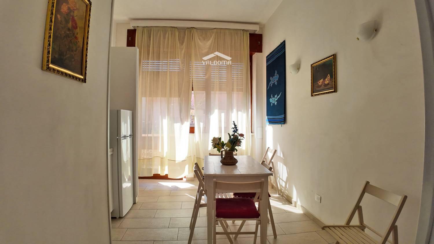 Casa indipendente con giardino a Bagnolo del Salento