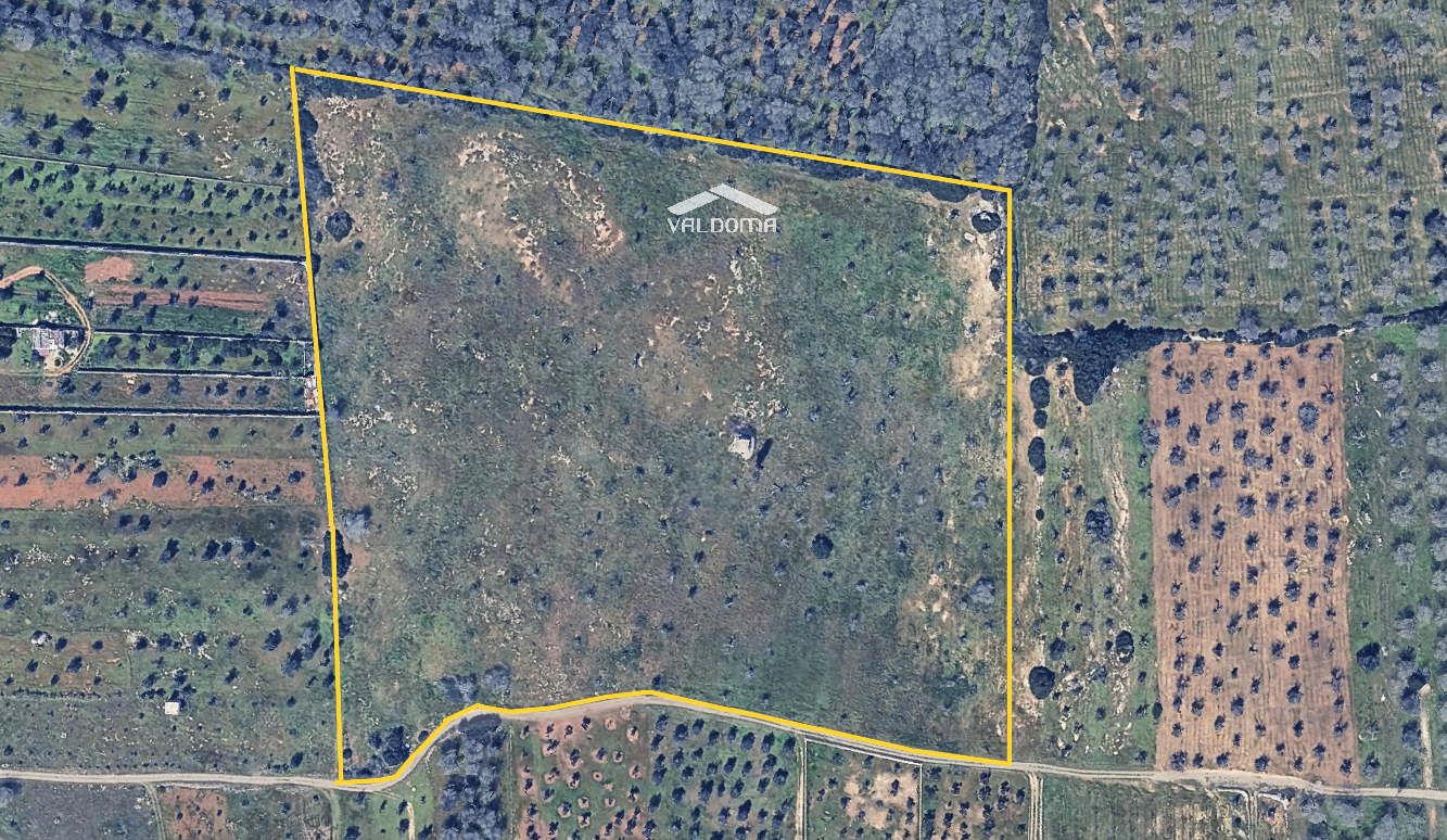 Terreno Edificabile nuovo a Vernole