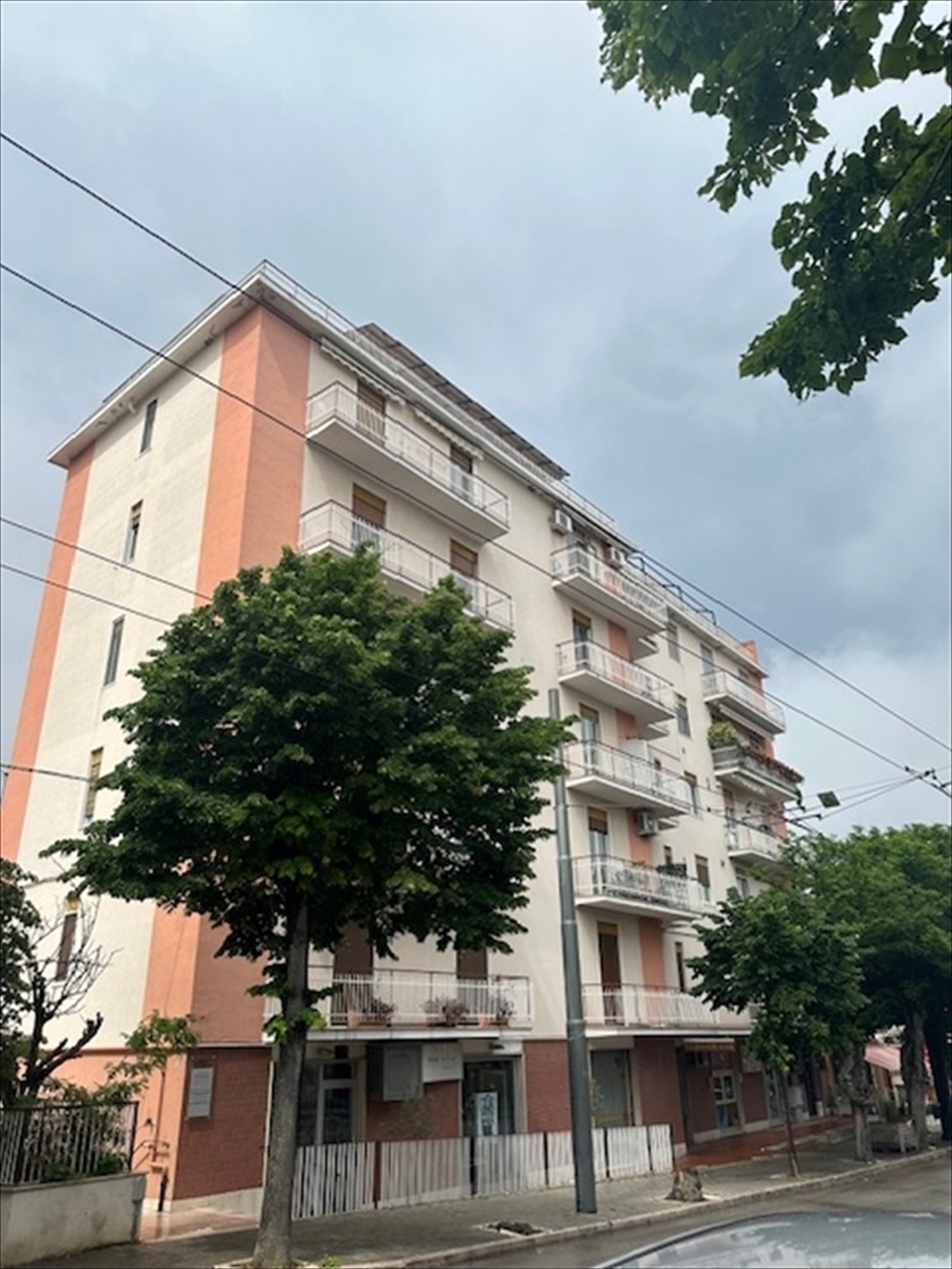 Appartamento da ristrutturare in via padre alessandro valignani 169, Chieti