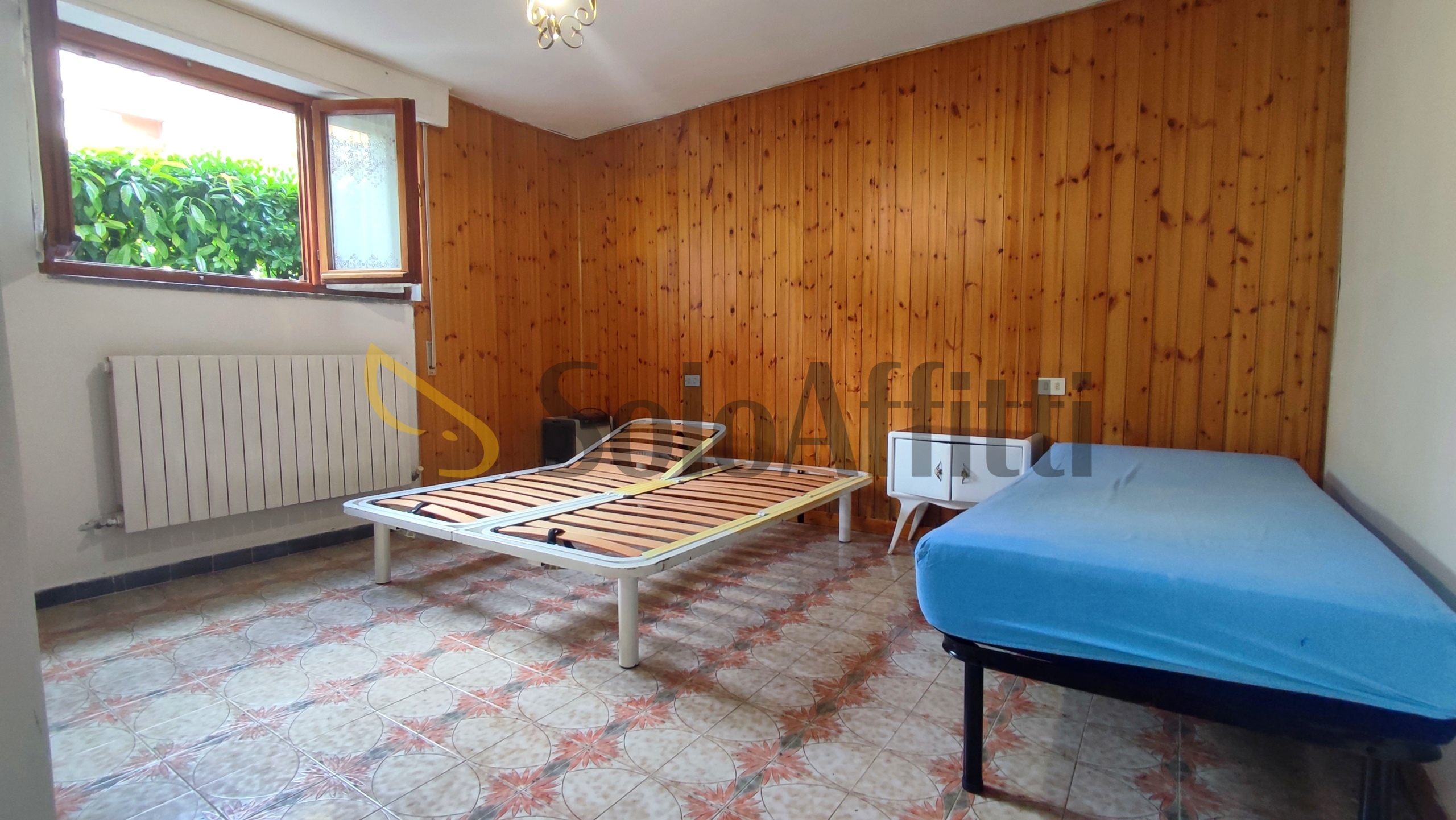 Bilocale in affitto a Lipomo